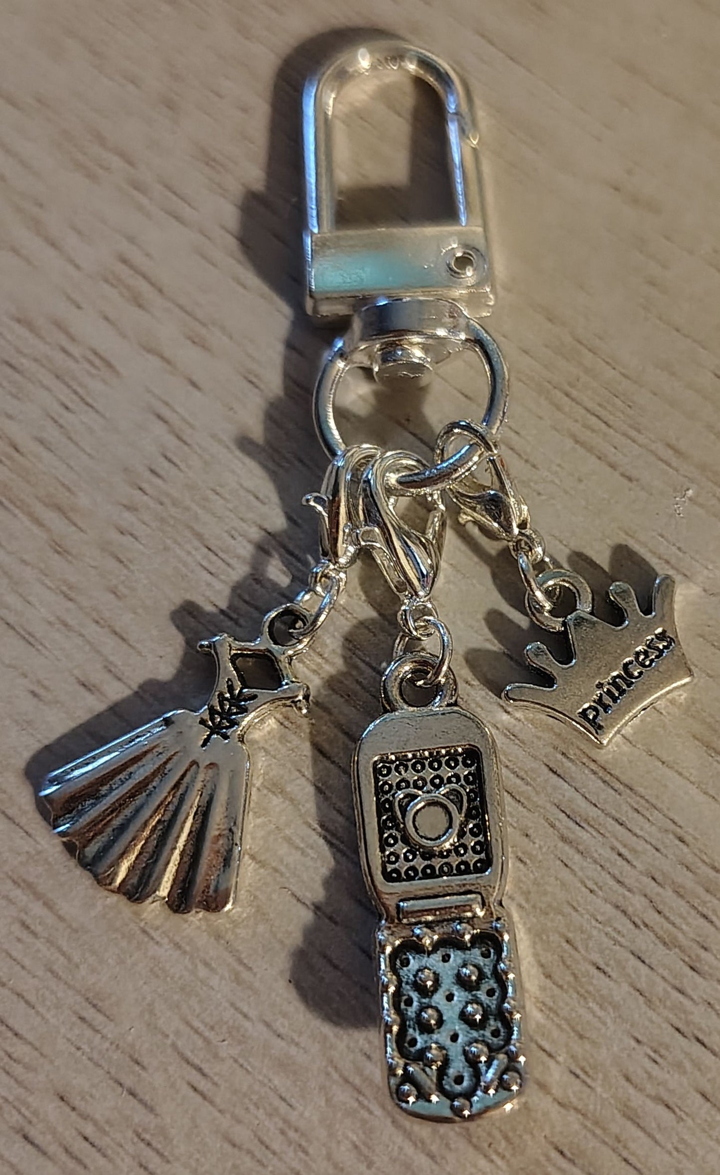 Bag Bling