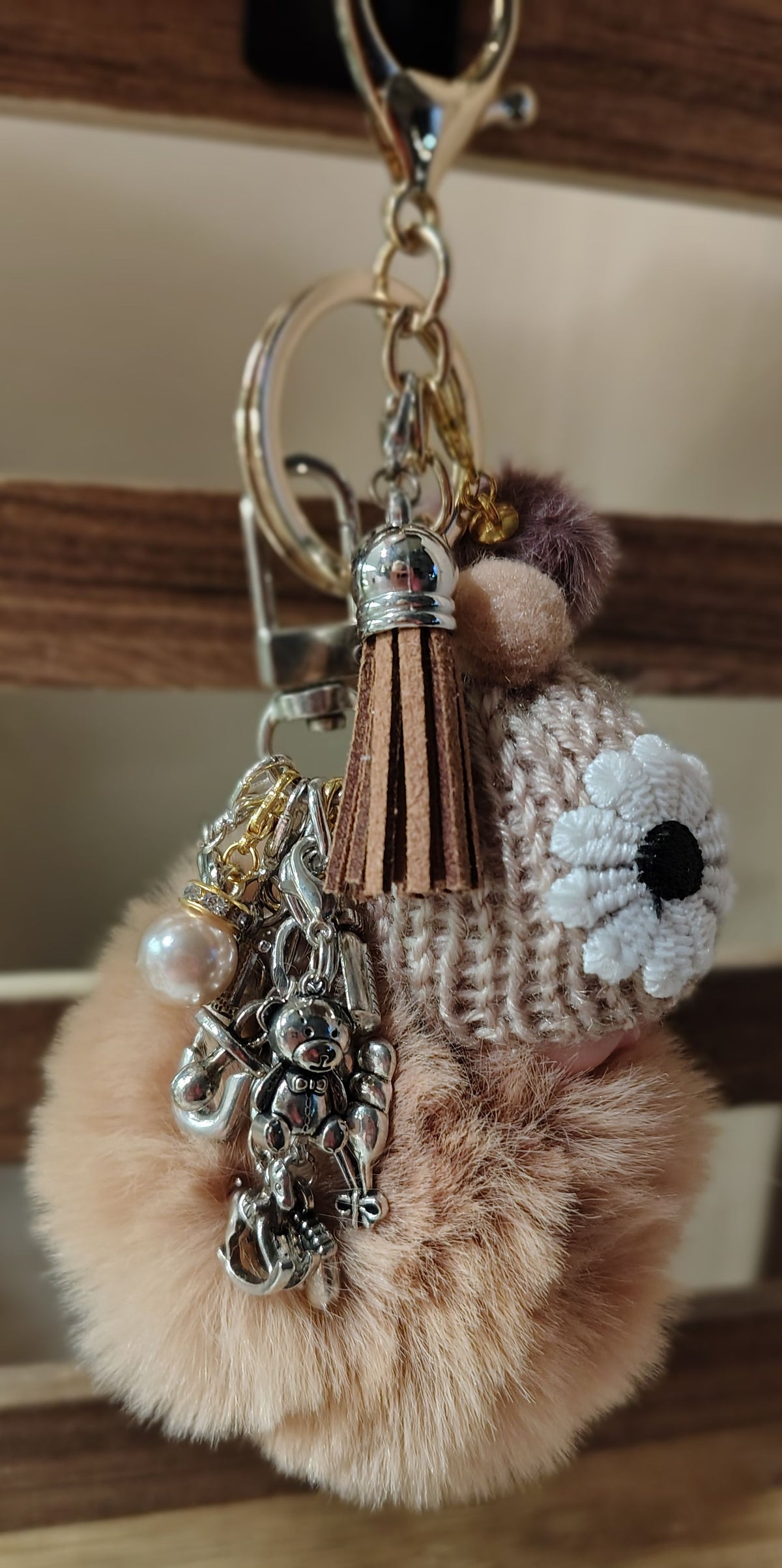 Diaper Bag Bling