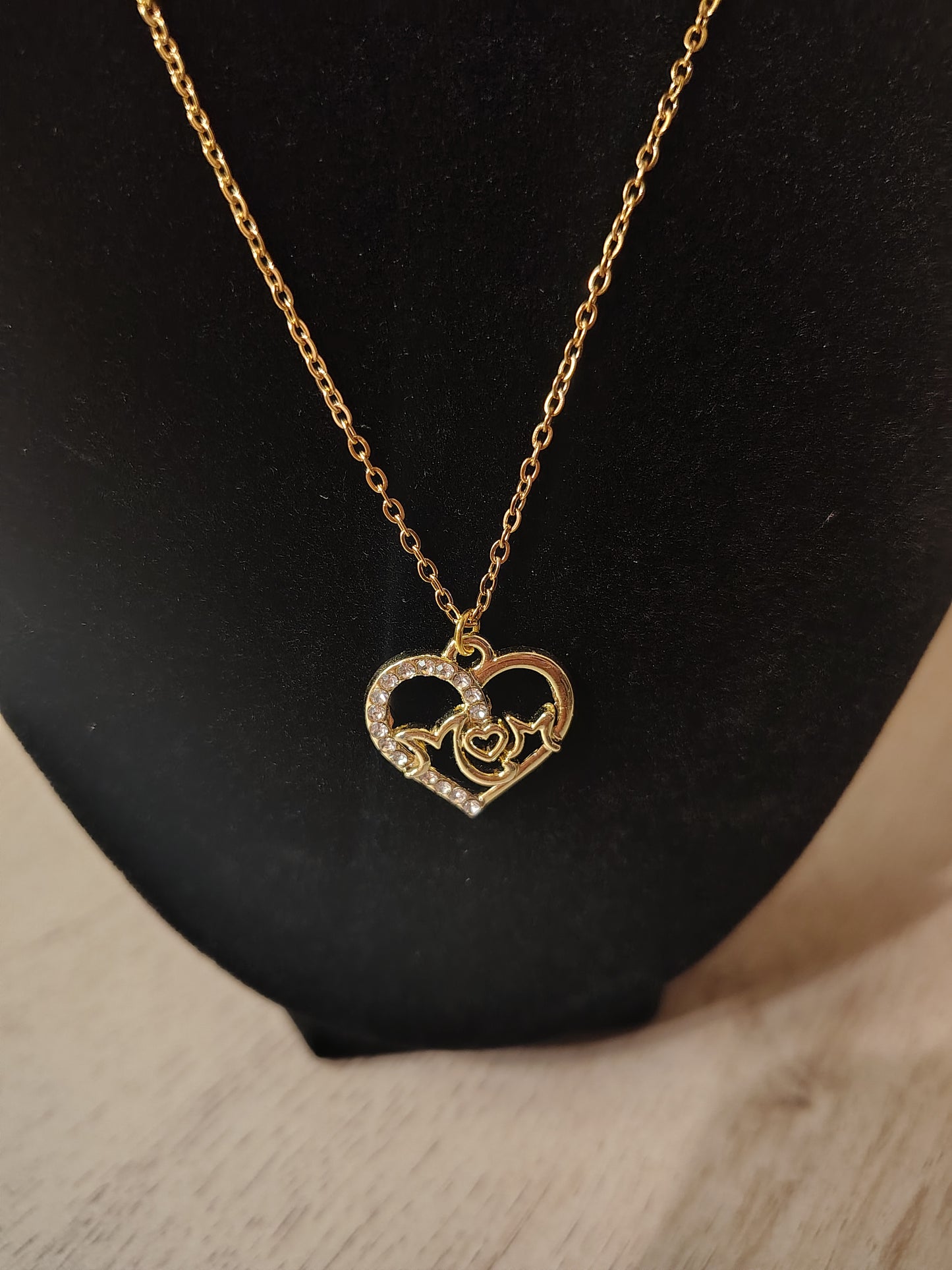 Mom Necklace