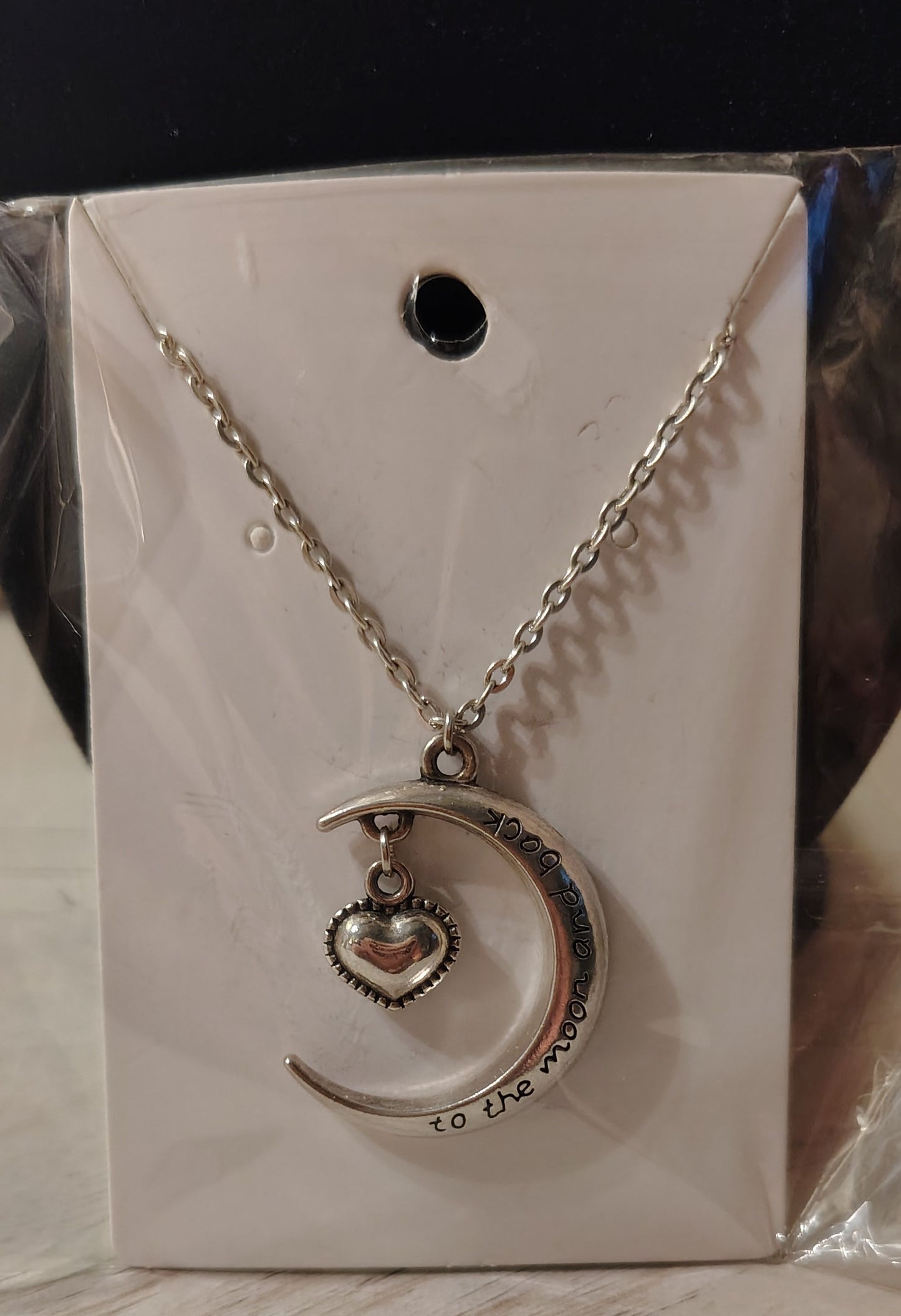 Inspirational Necklace