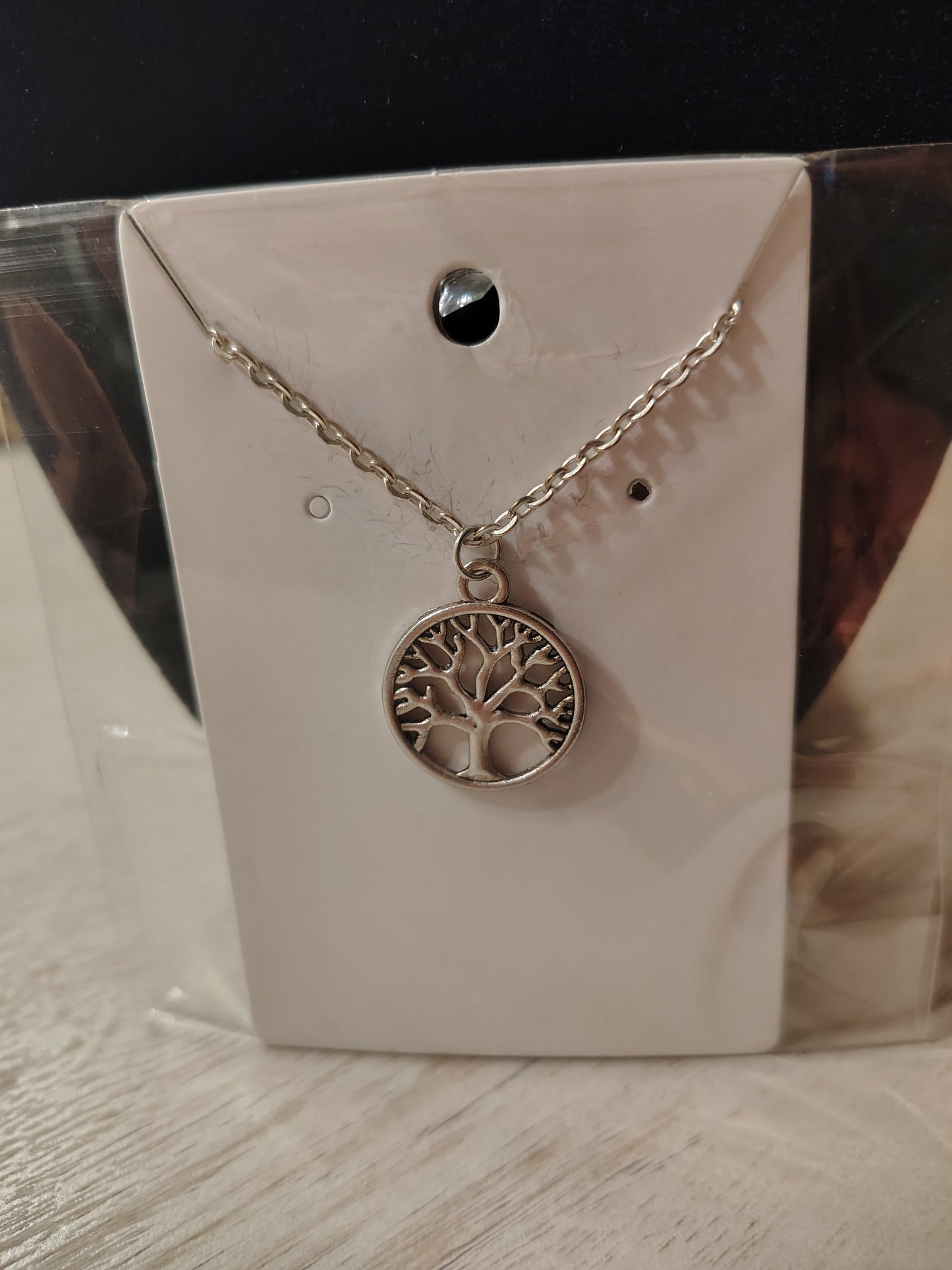 Inspirational Necklace