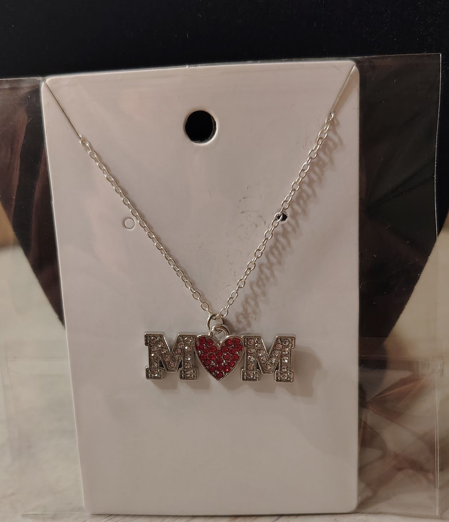 Mom Necklace
