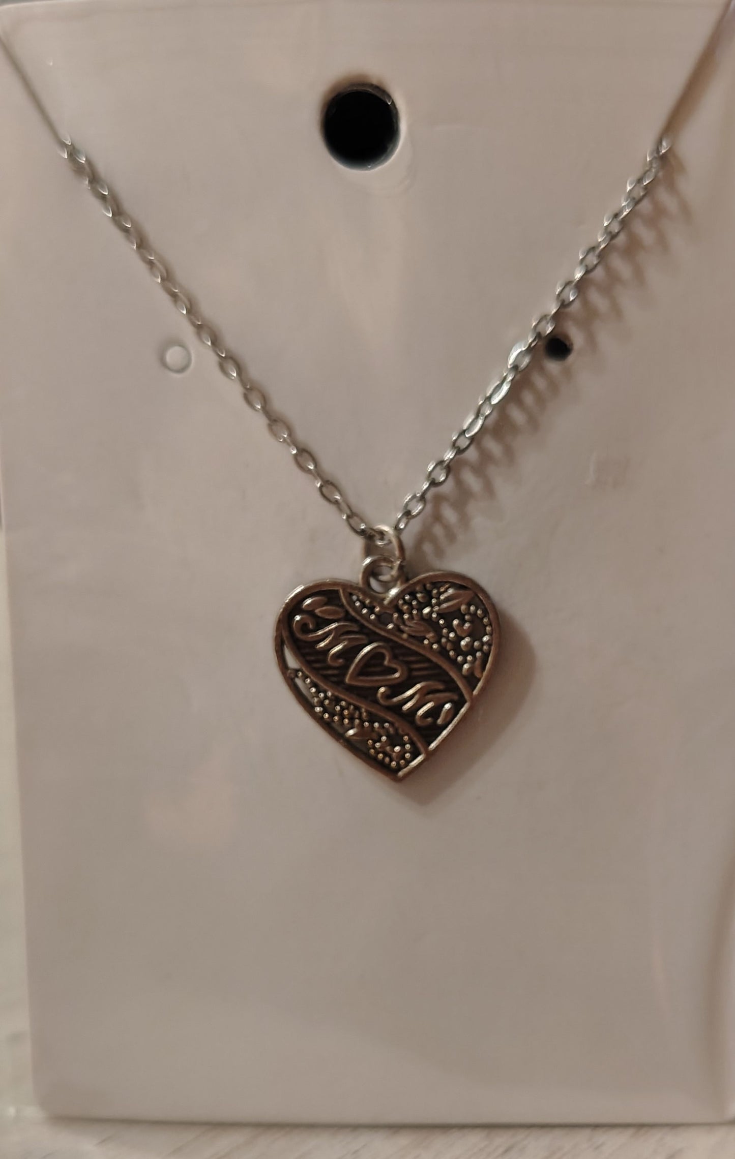 Mom Necklace