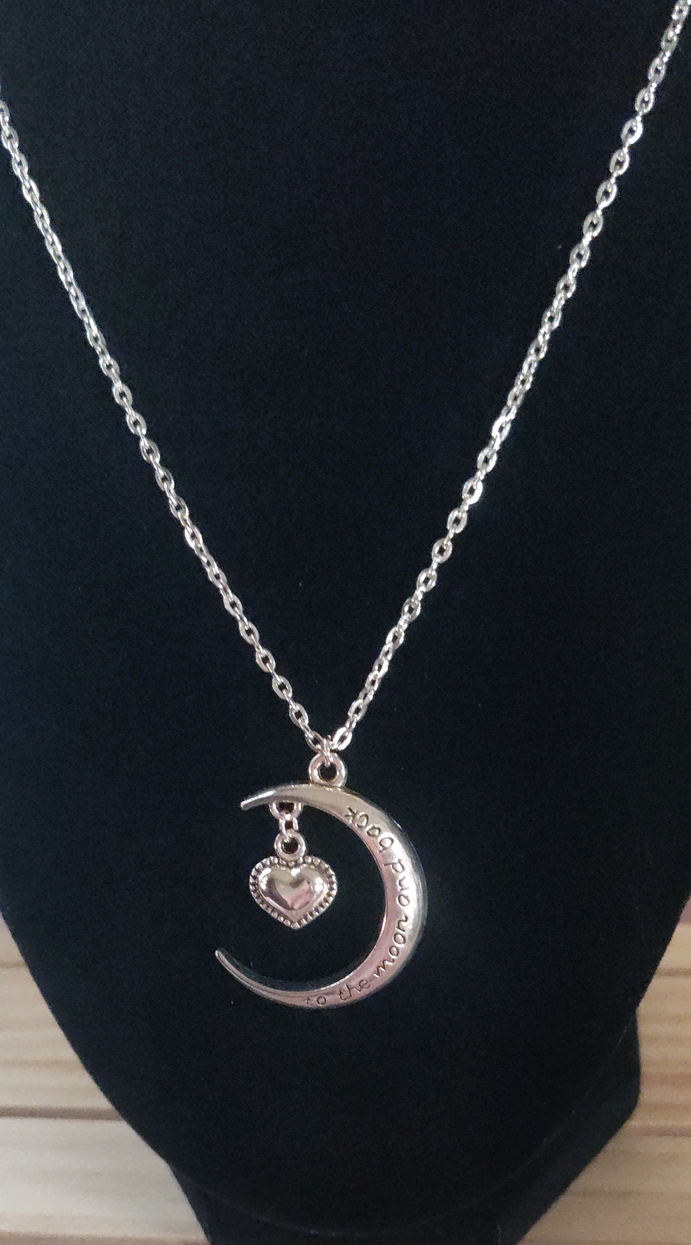 Inspirational & Religious Necklaces