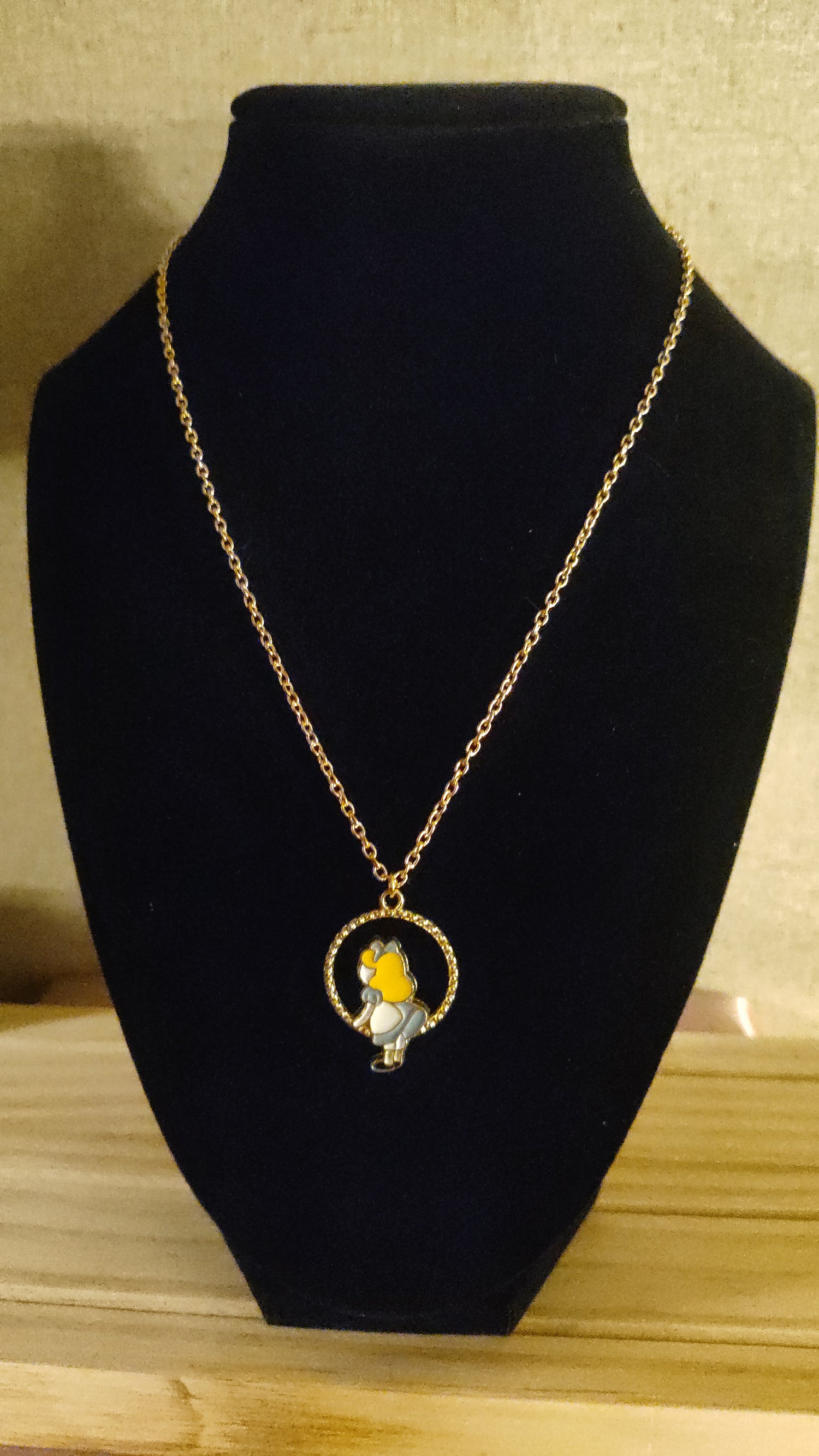 Disney Necklaces