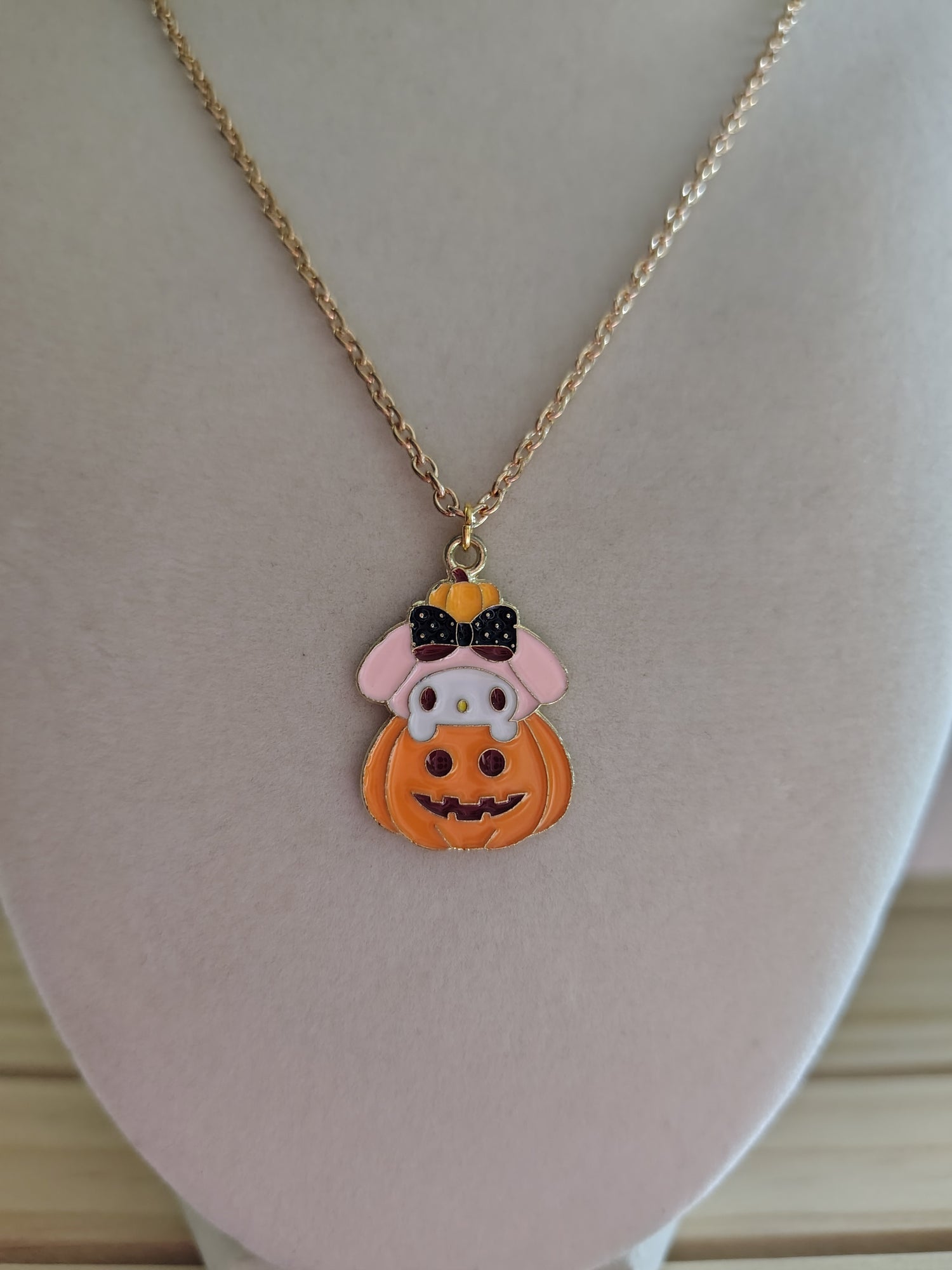 Halloween Necklaces