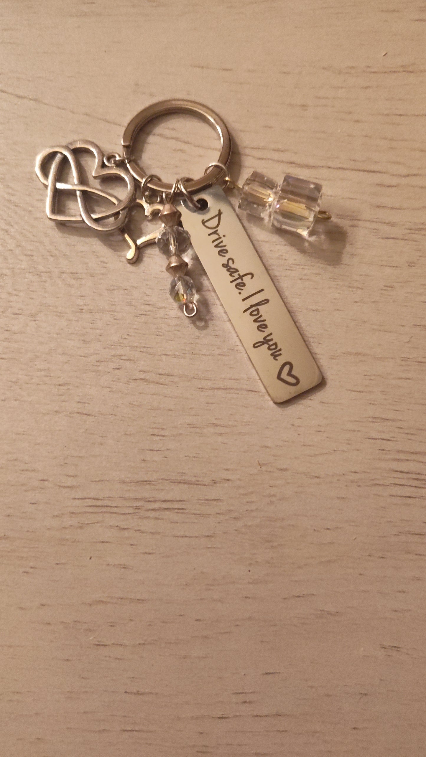 Handmade Keychain- SALE