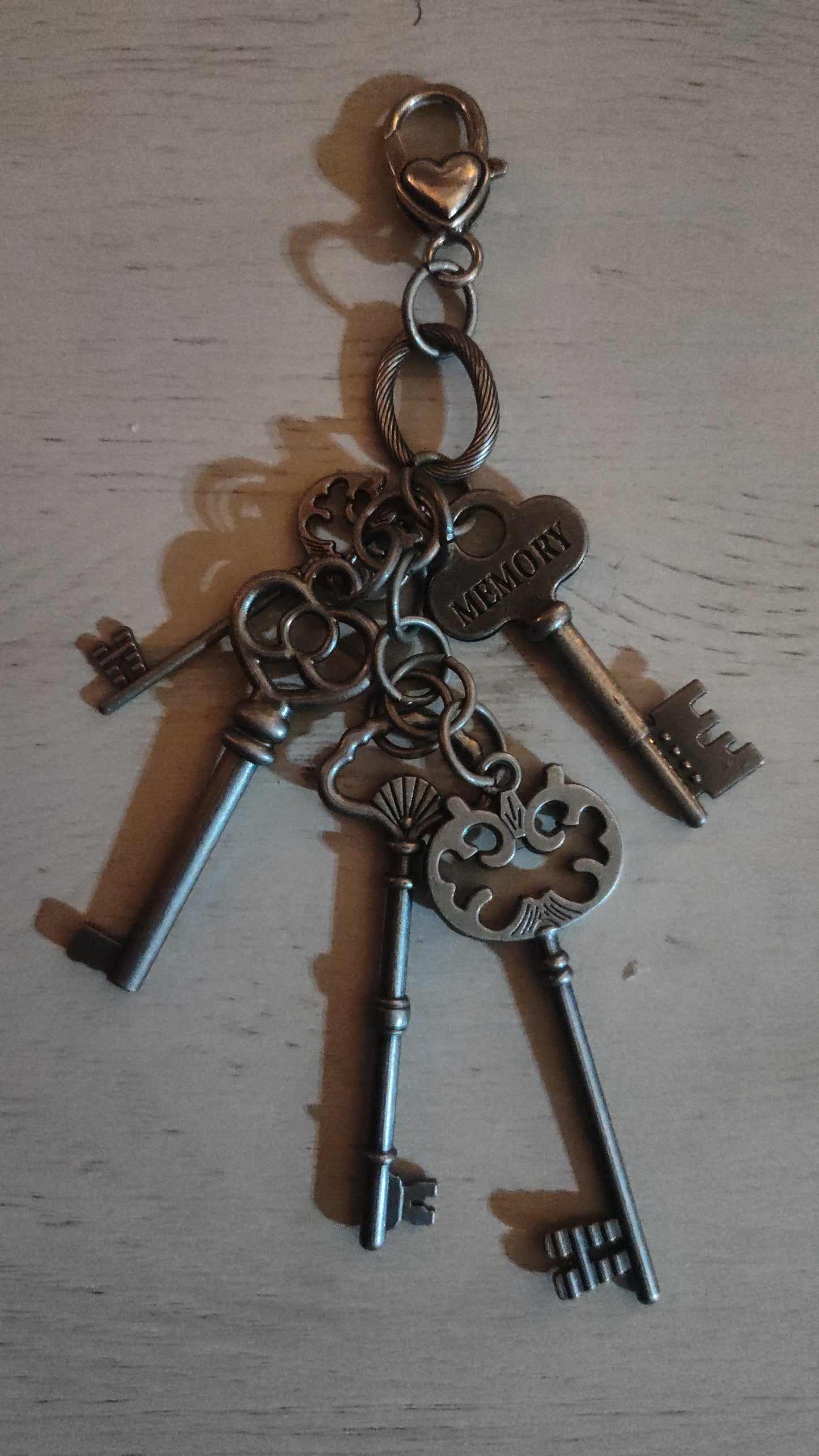 Key Keychain