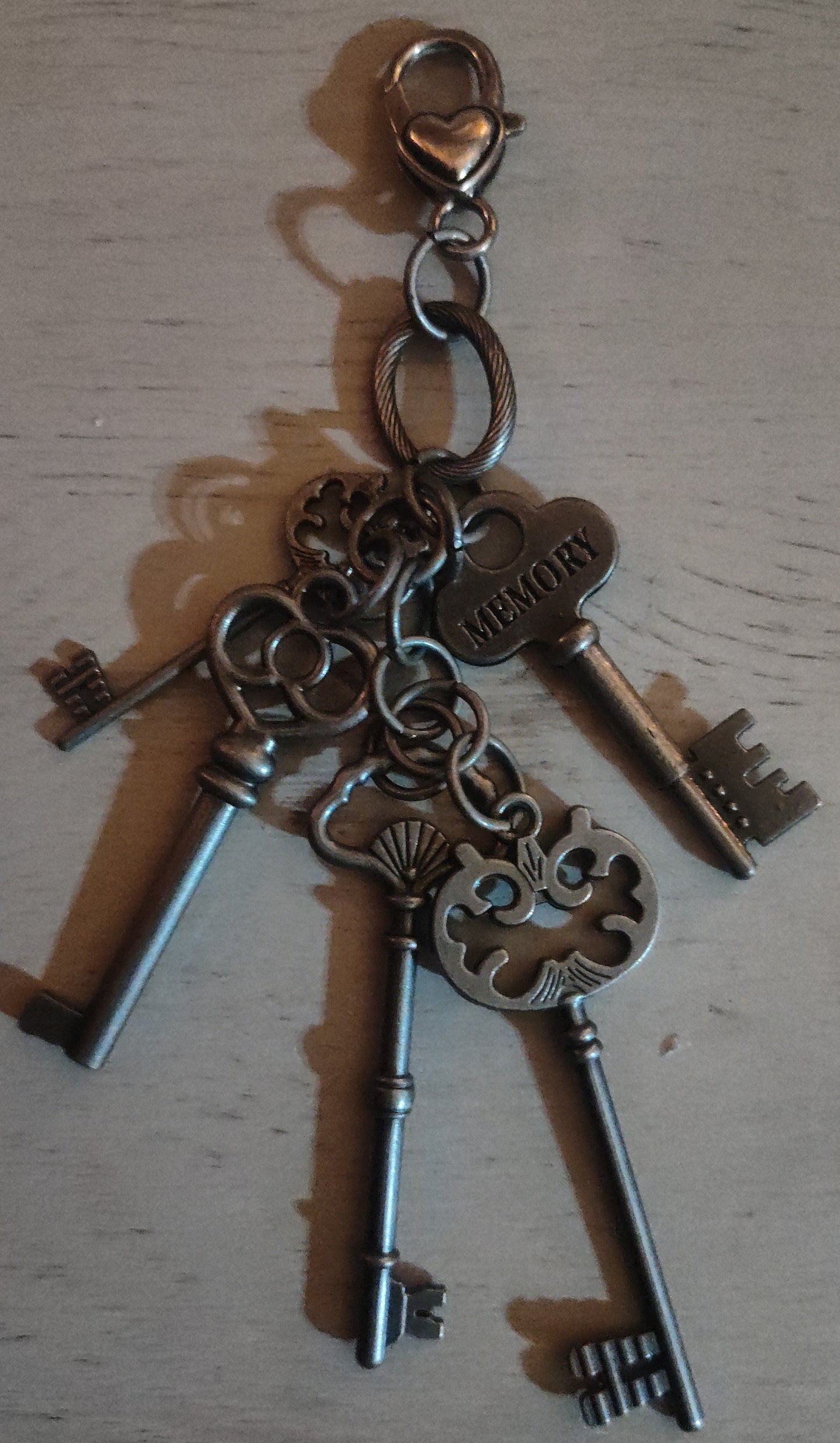 Key Keychain