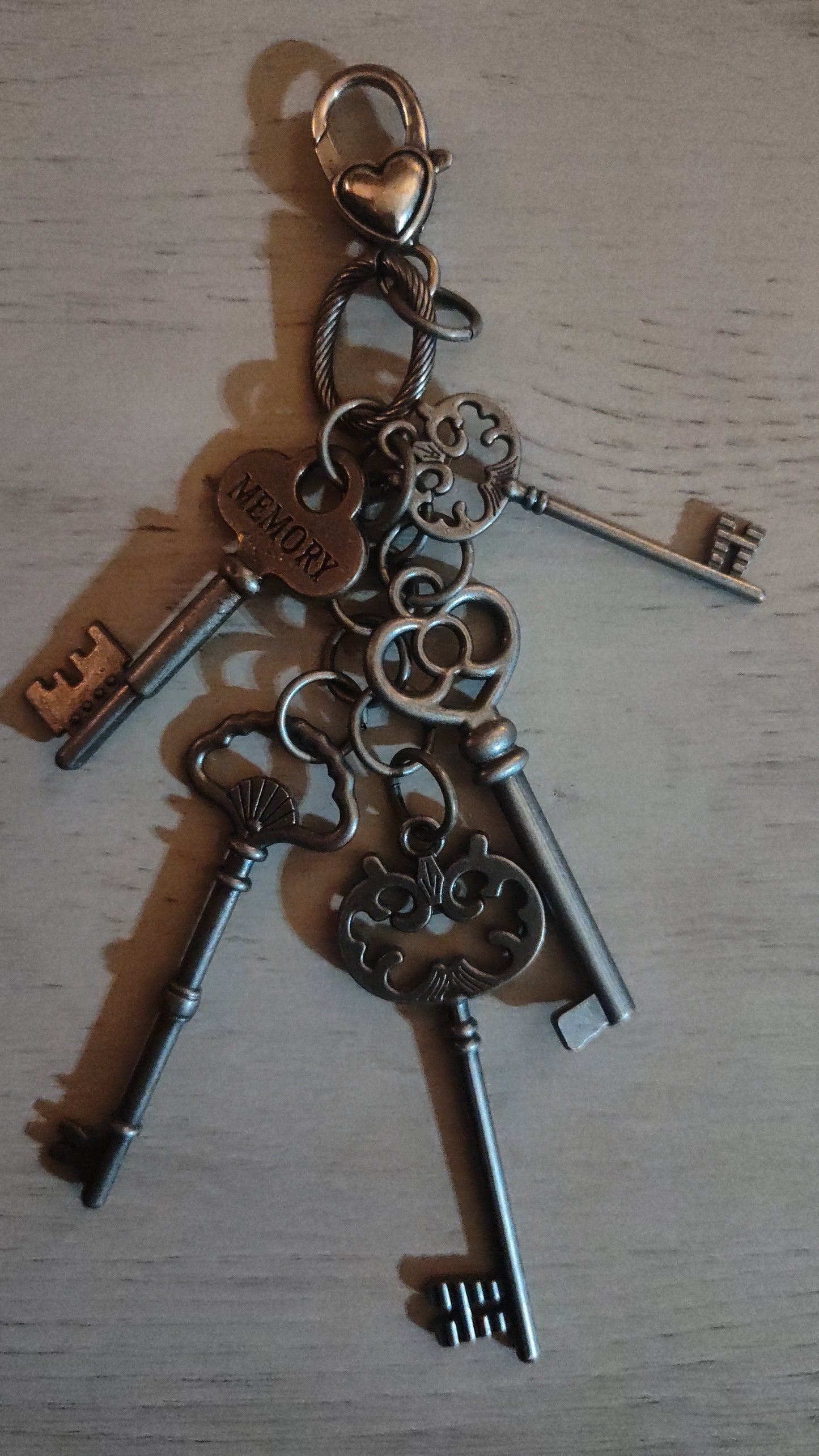 Key Keychain