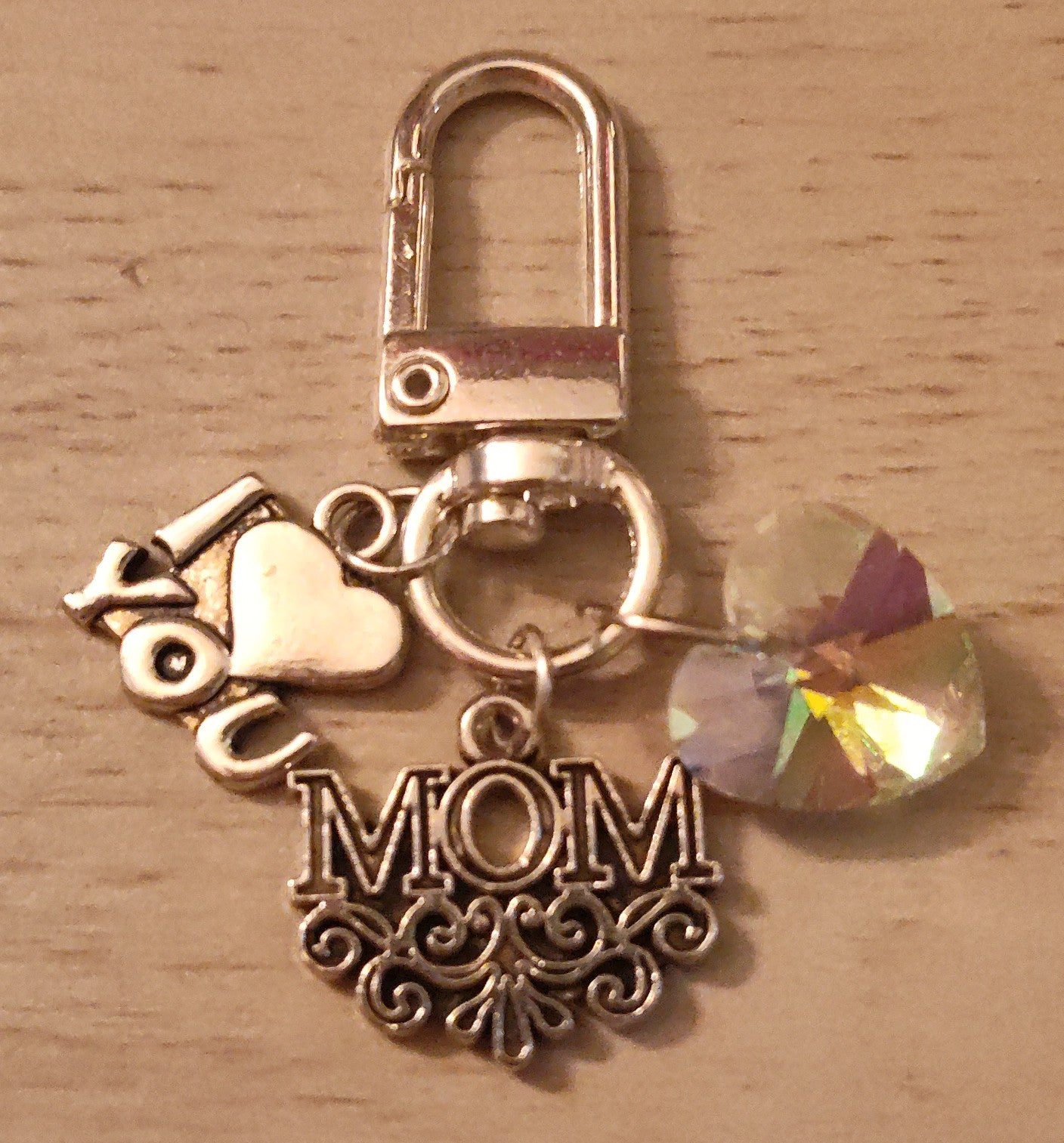 Bag Bling- CLEARANCE