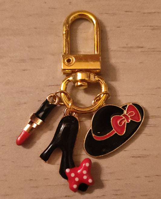 Bag Bling- CLEARANCE