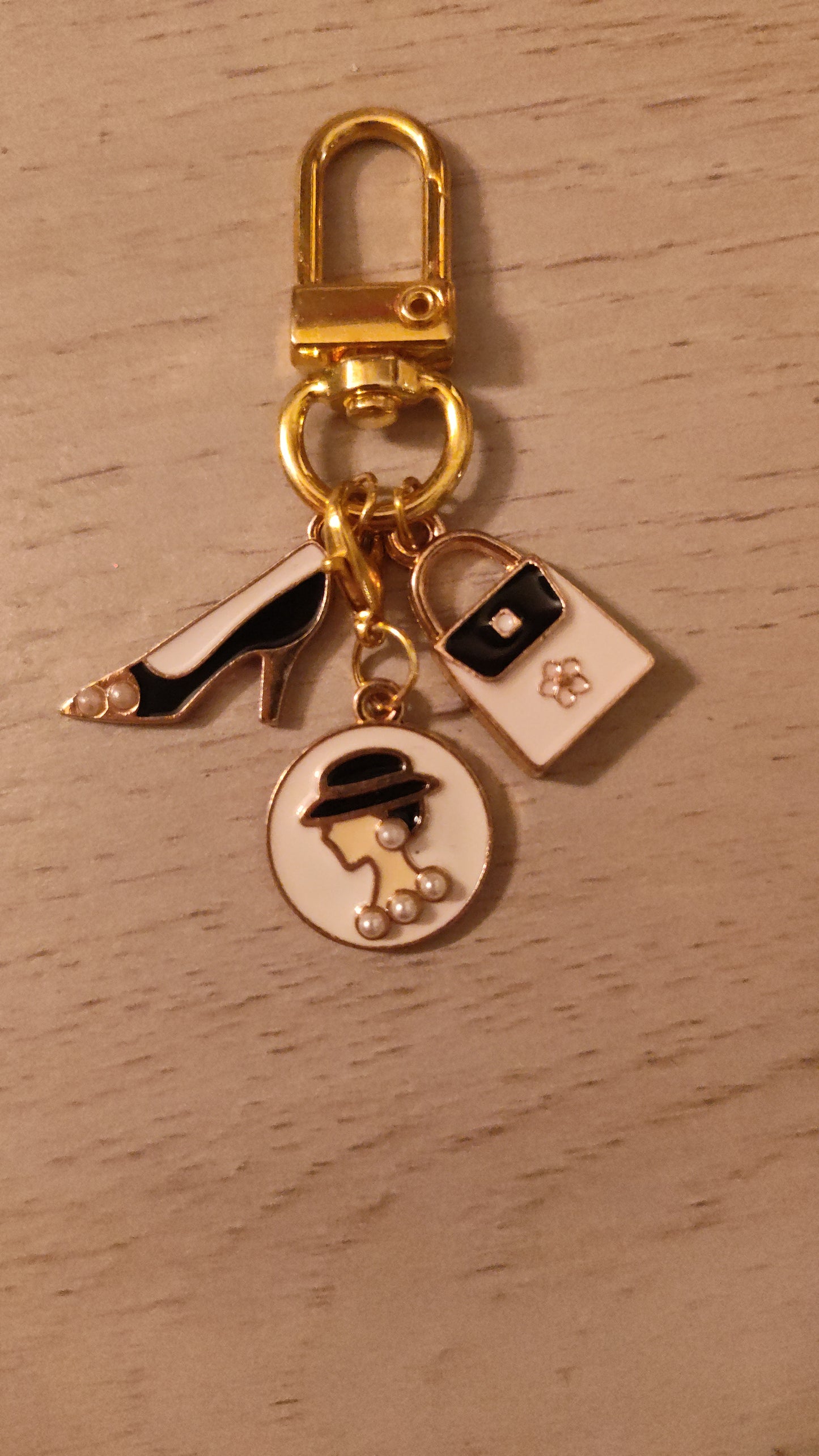 Bag Bling- CLEARANCE