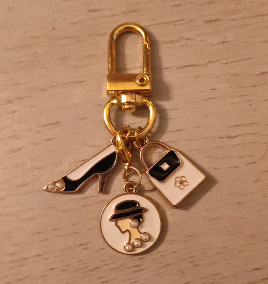 Bag Bling- CLEARANCE