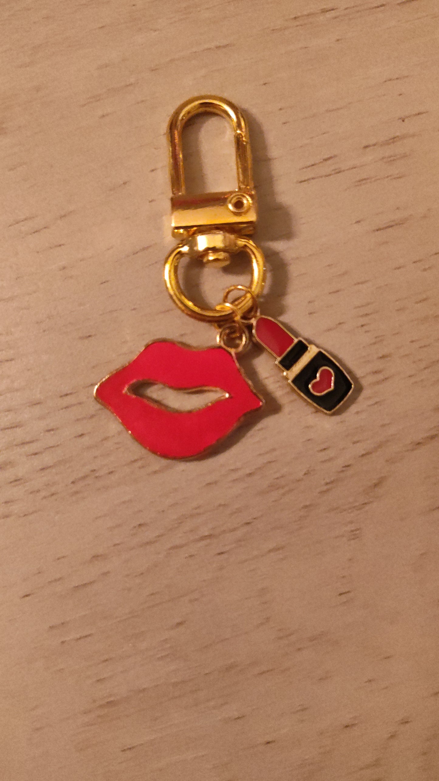 Bag Bling- CLEARANCE