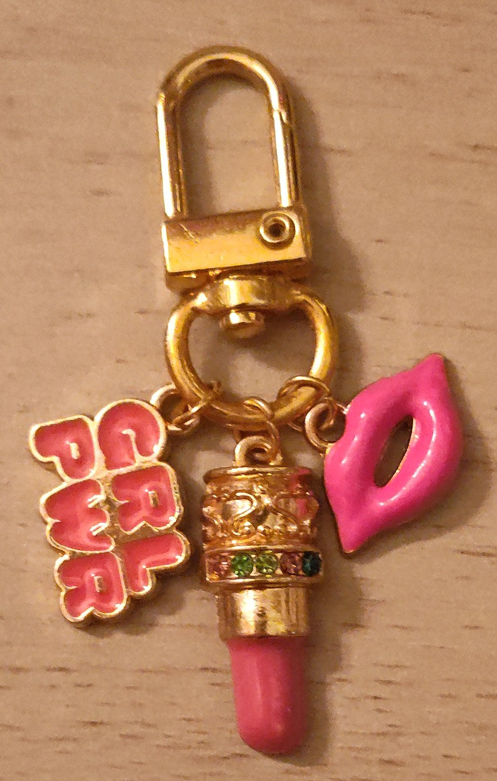 Bag Bling- CLEARANCE