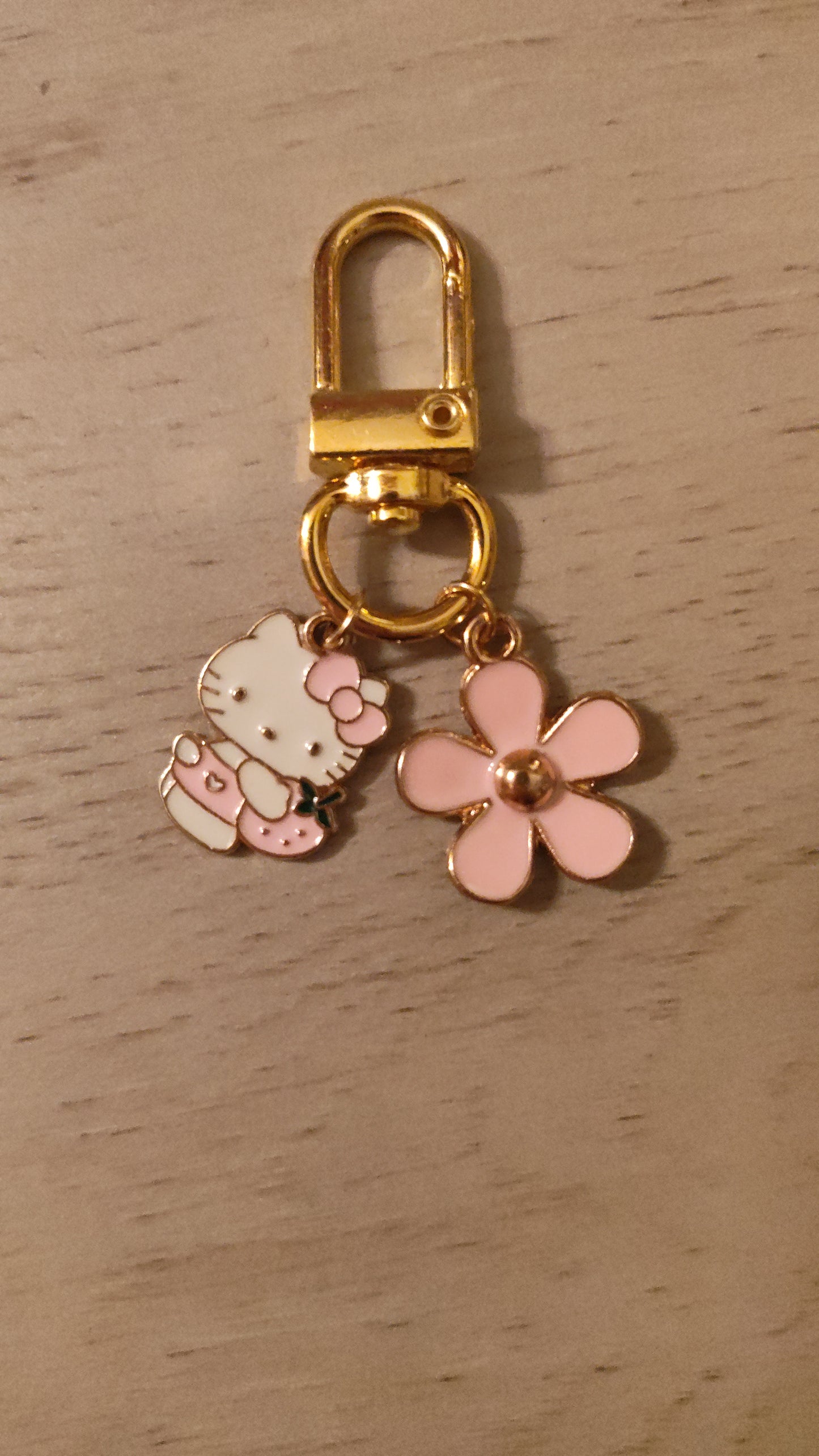 Bag Bling/Keychain- CLEARANCE