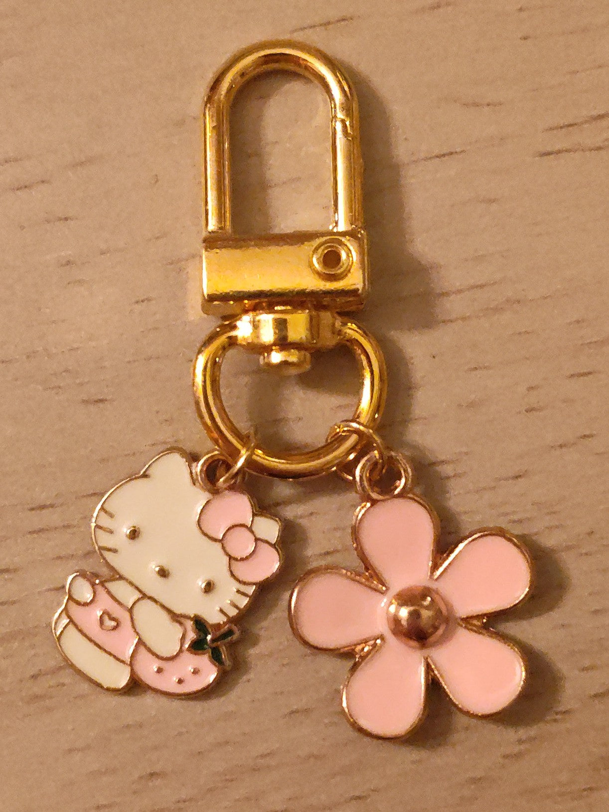 Bag Bling/Keychain- CLEARANCE