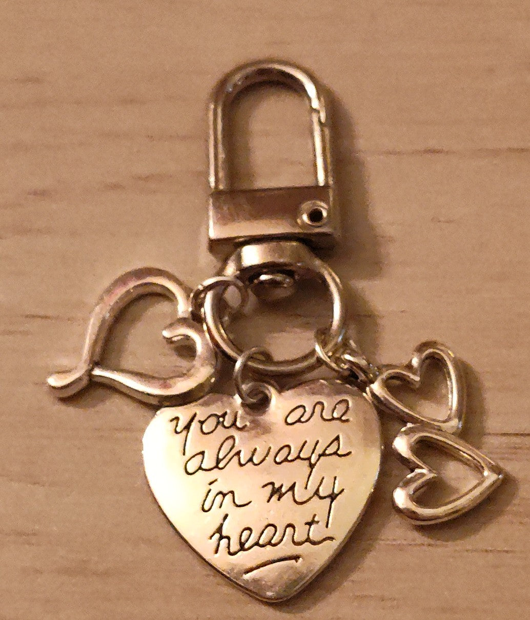 Bag Bling- CLEARANCE