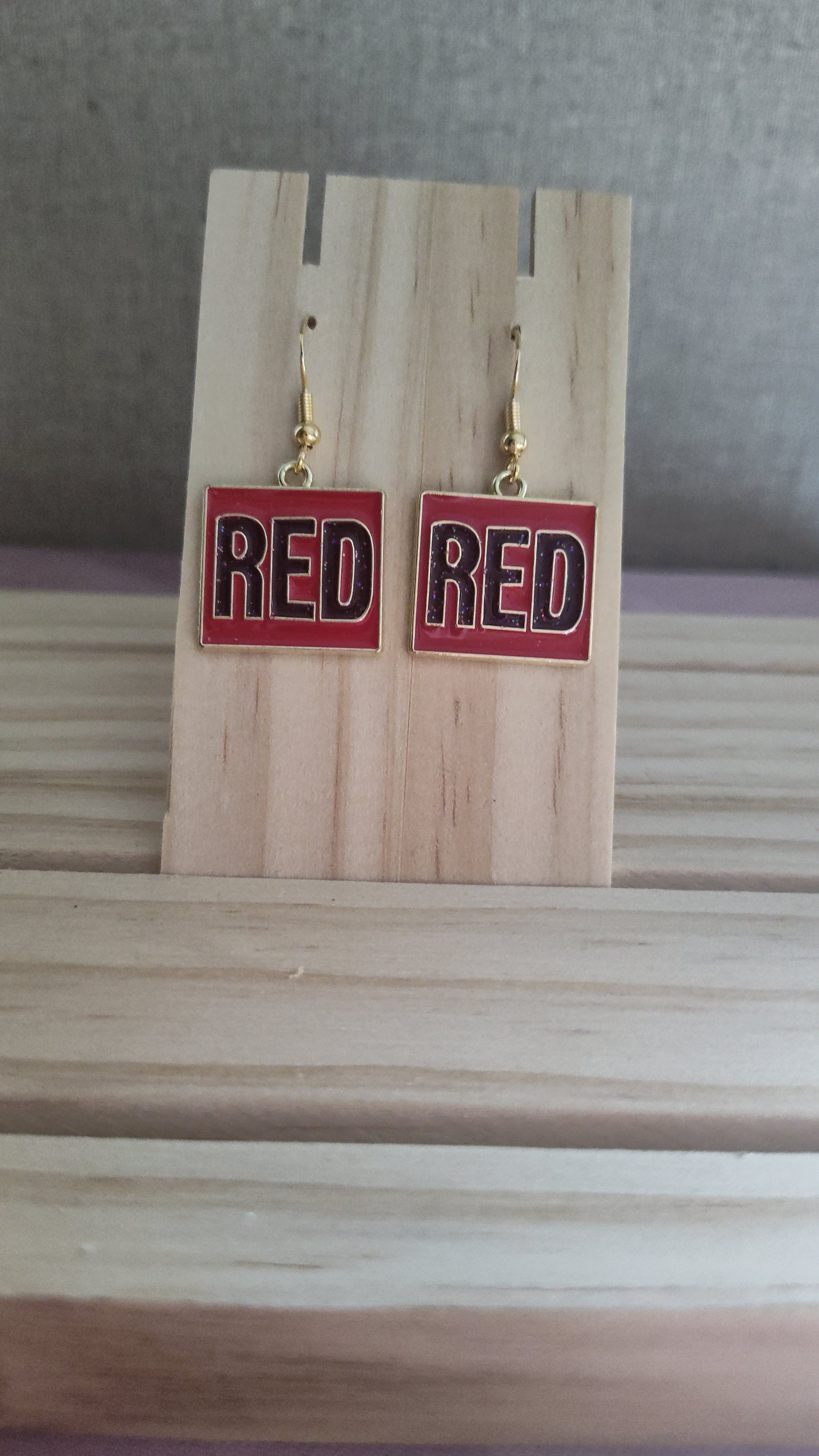Taylor Swift Earrings- SALE