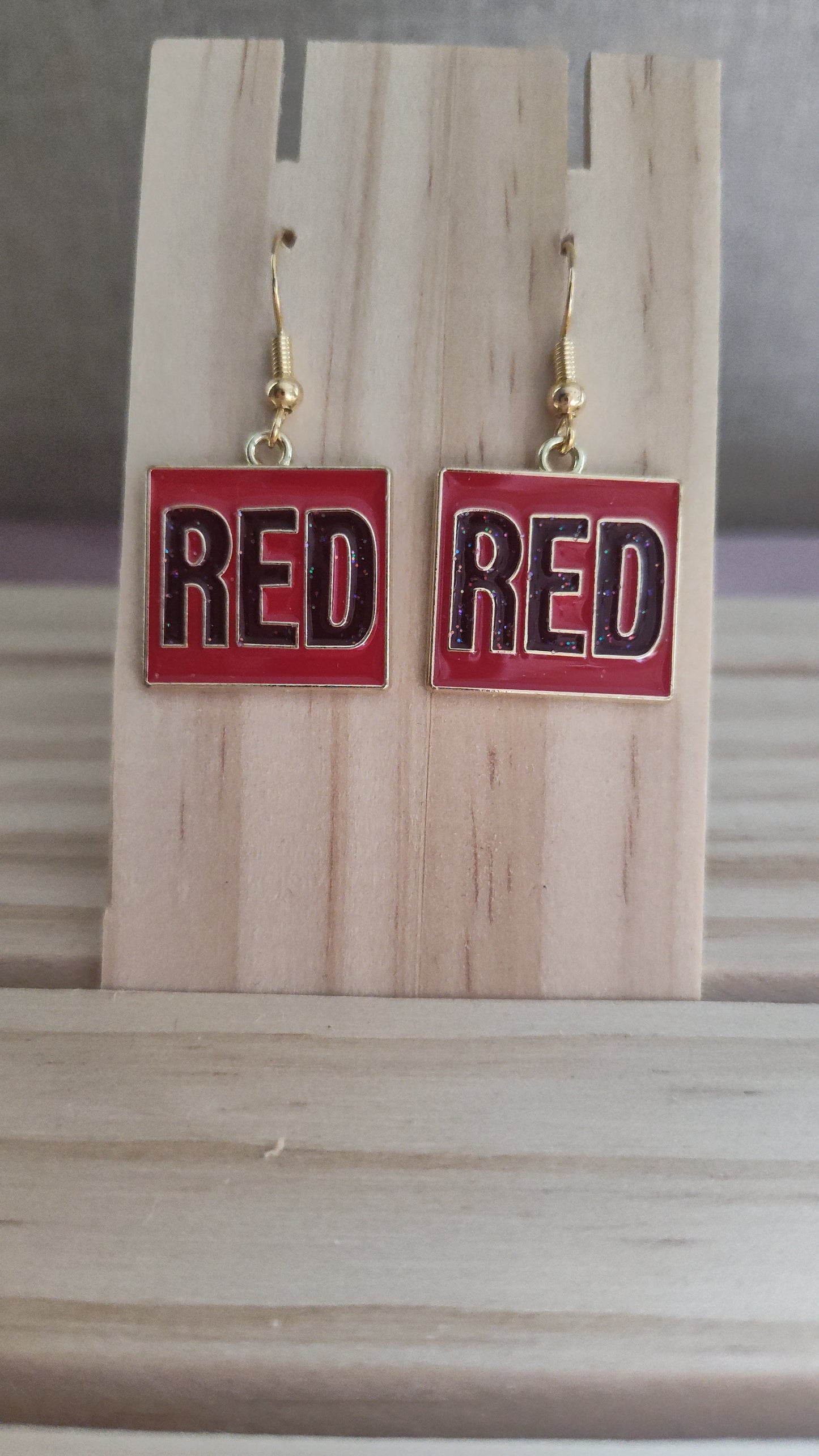 Taylor Swift Earrings- SALE