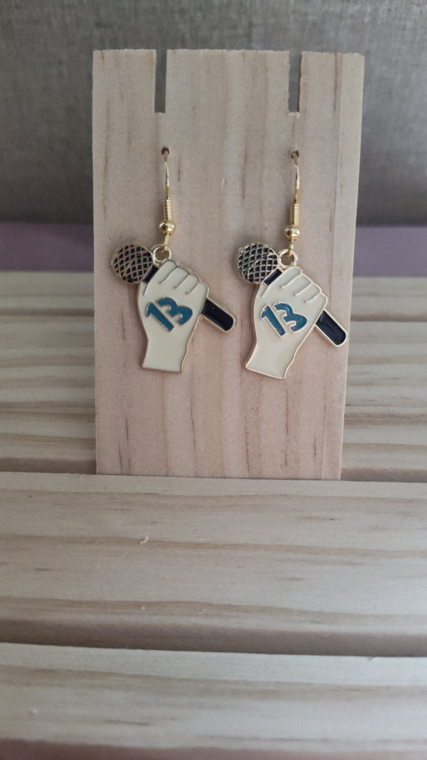 Taylor Swift Earrings- SALE