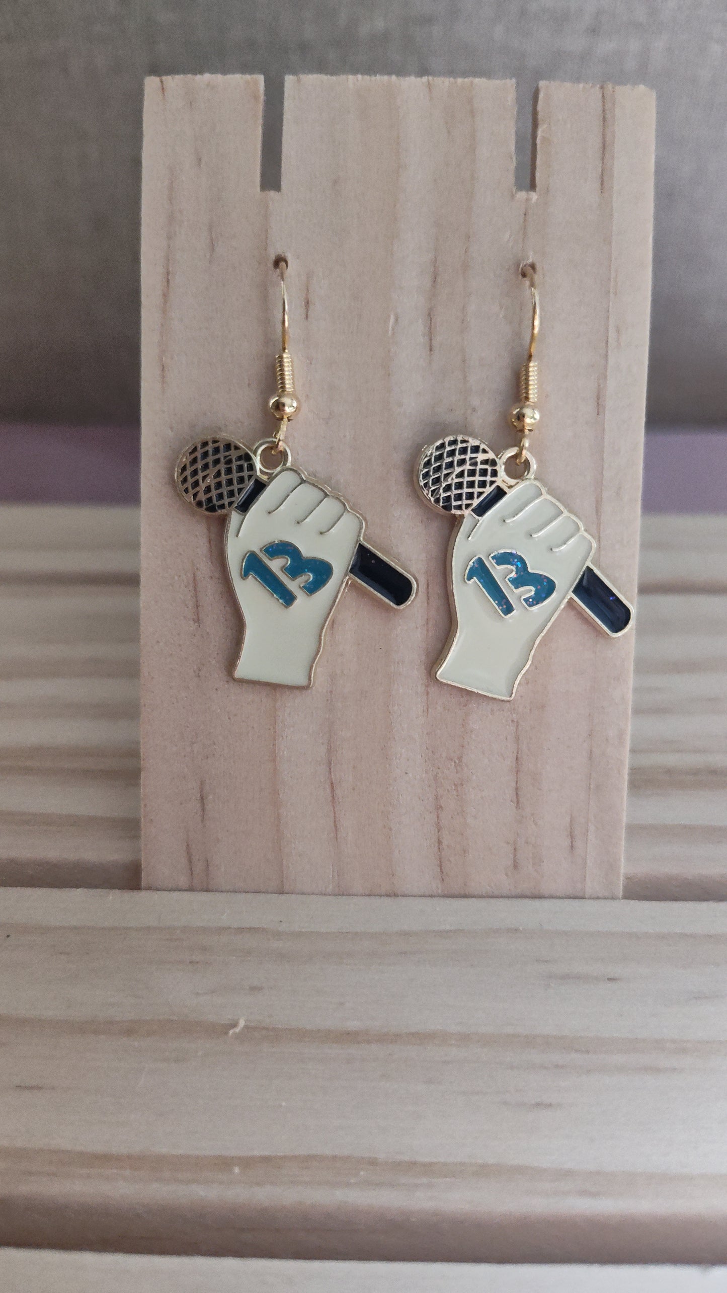 Taylor Swift Earrings- SALE