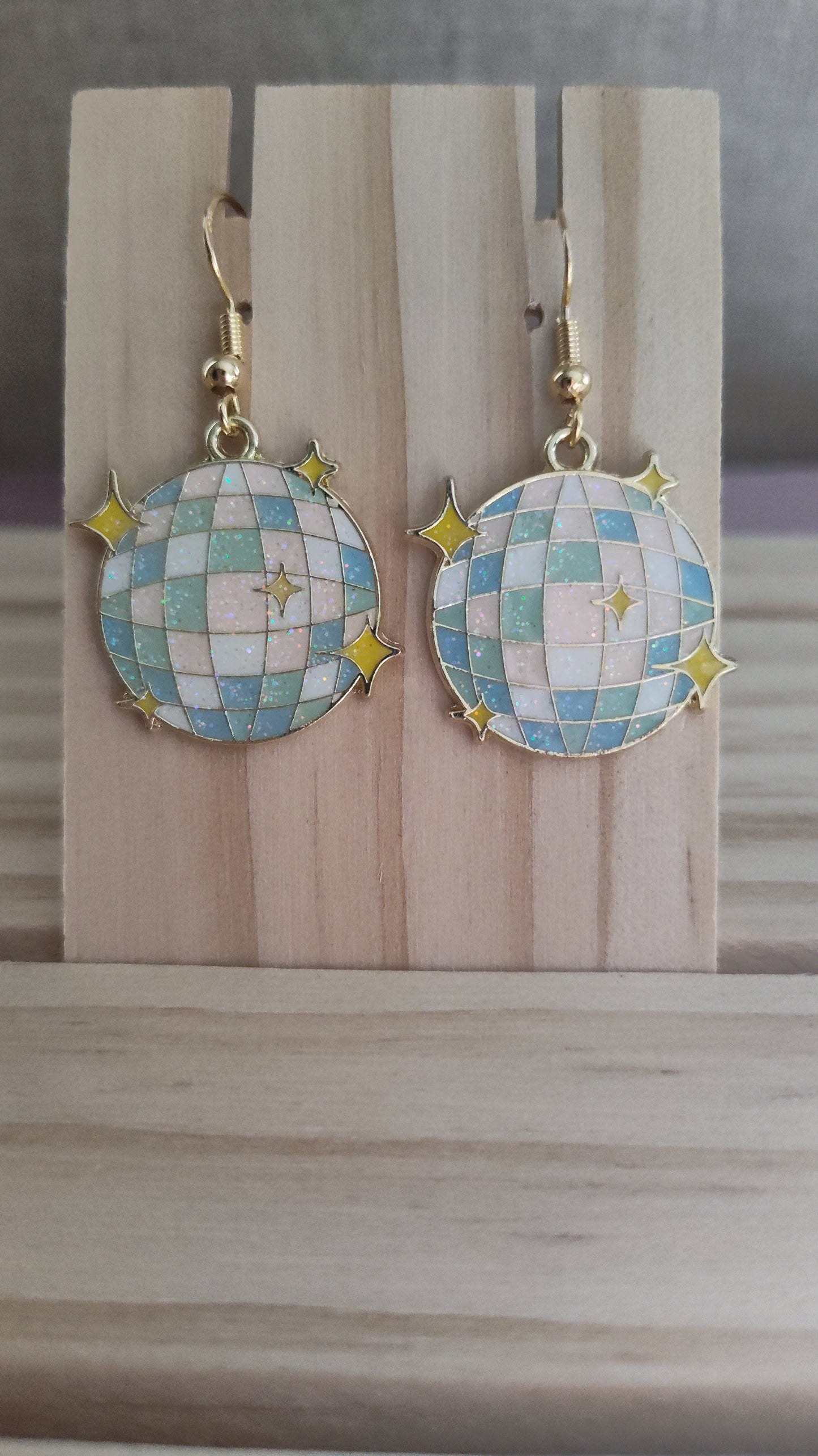 Taylor Swift Earrings- CLEARANCE- Discontinued item