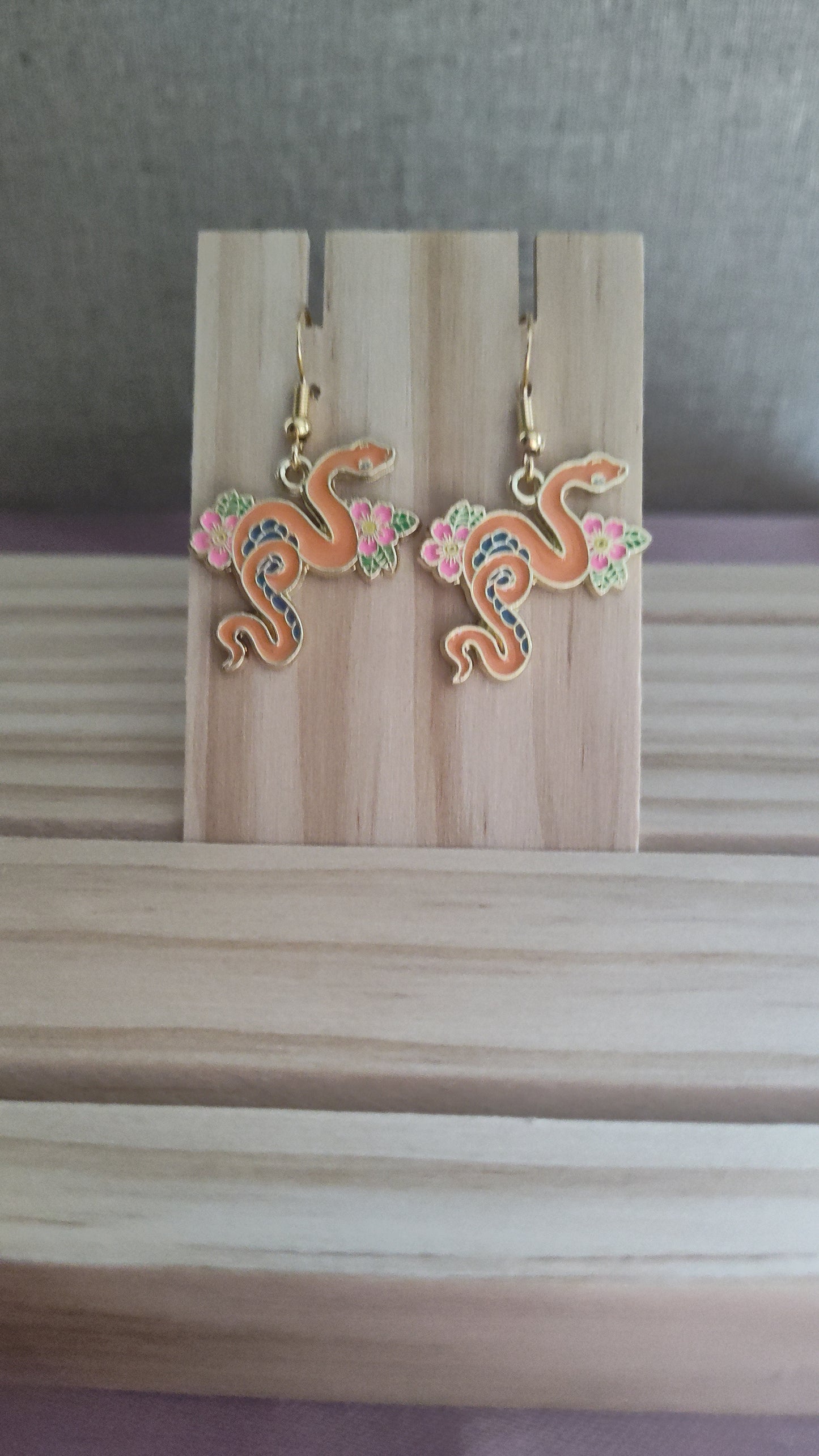 Taylor Swift Earrings- CLEARANCE- Discontinued item