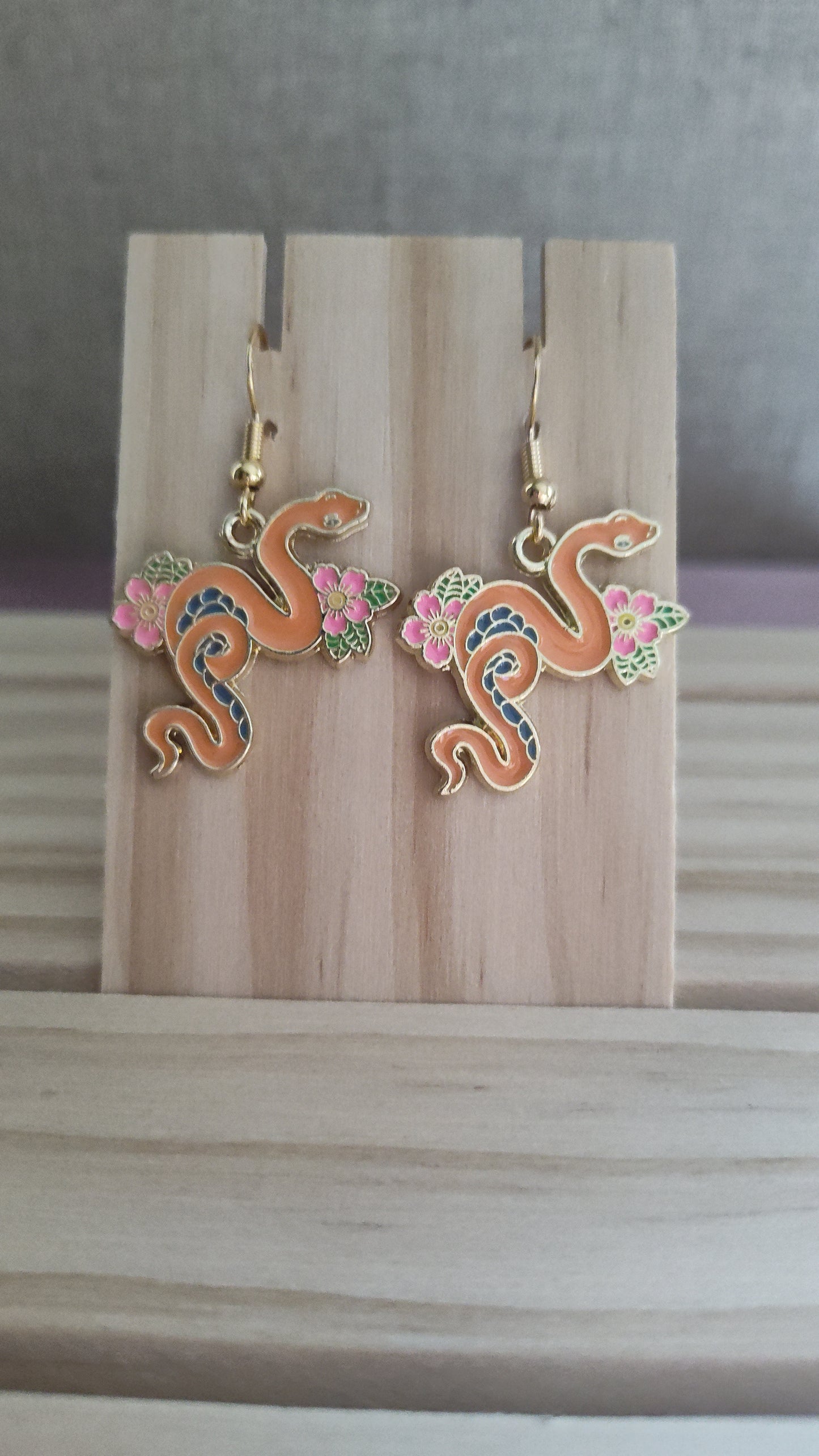 Taylor Swift Earrings- CLEARANCE- Discontinued item
