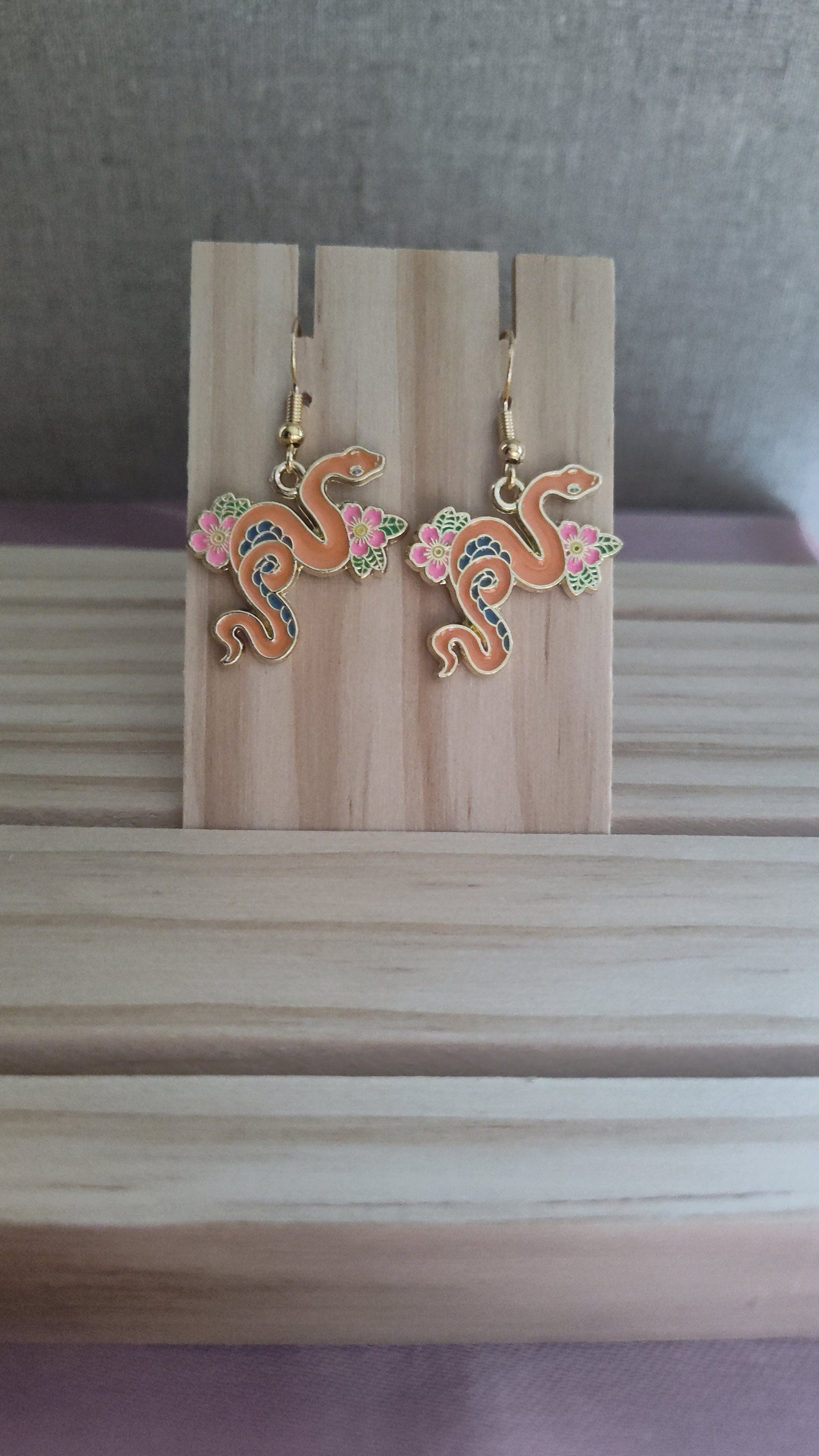 Taylor Swift Earrings- CLEARANCE- Discontinued item