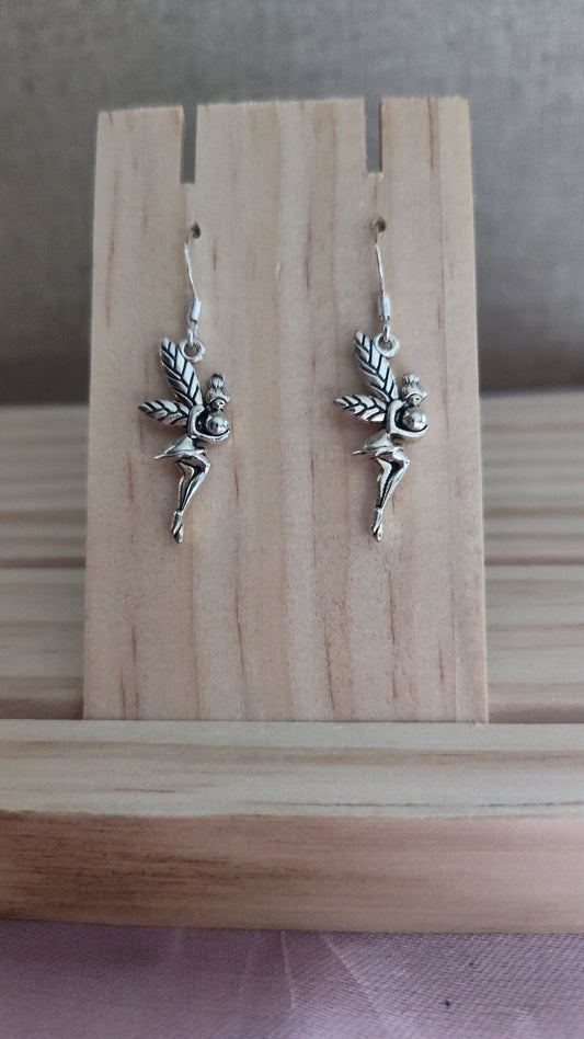 Fairy Earrings- CLEARANCE- Discontinued item