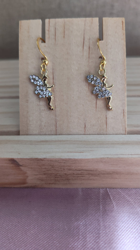Fairy Earrings- SALE