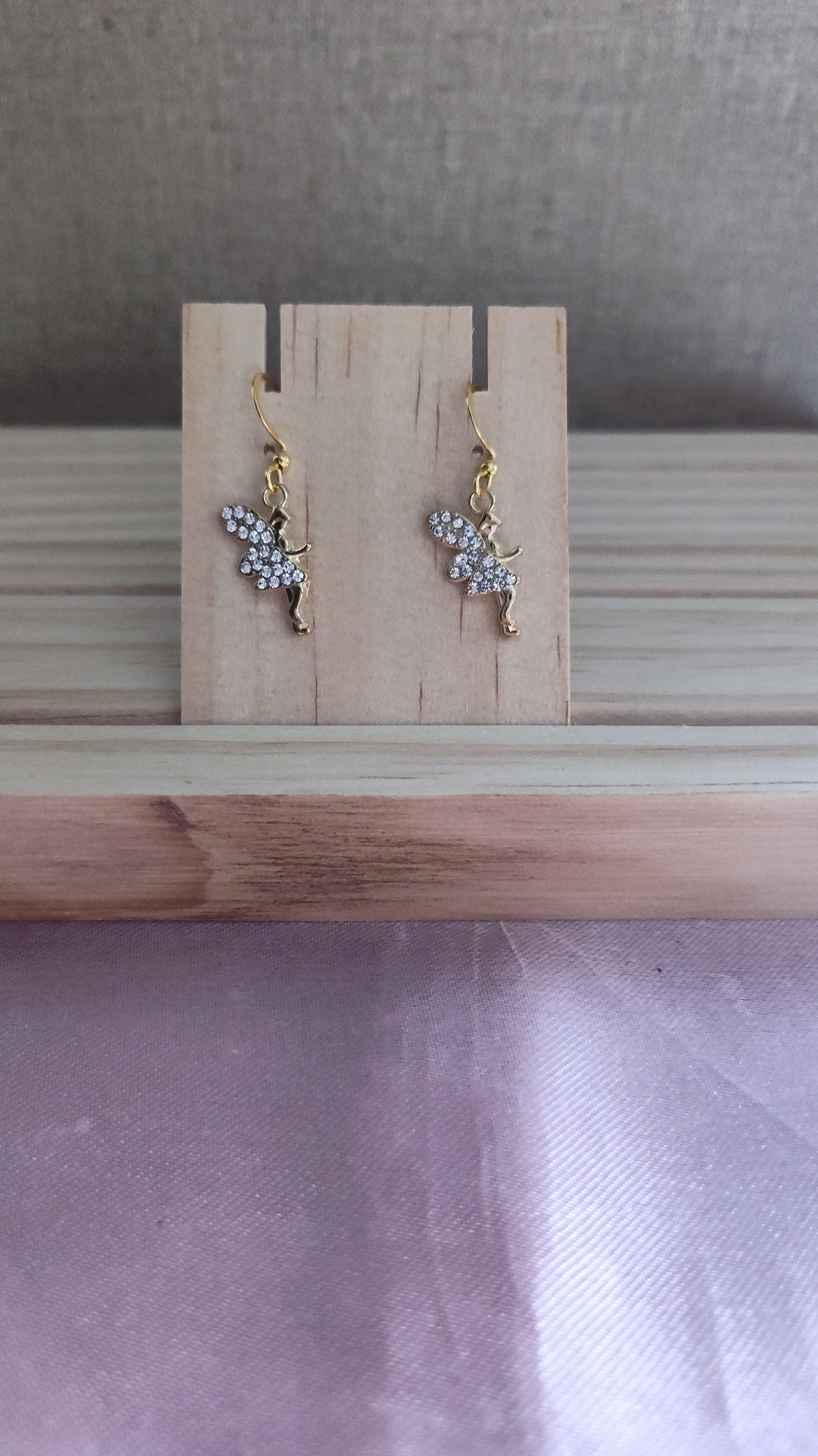 Fairy Earrings- SALE