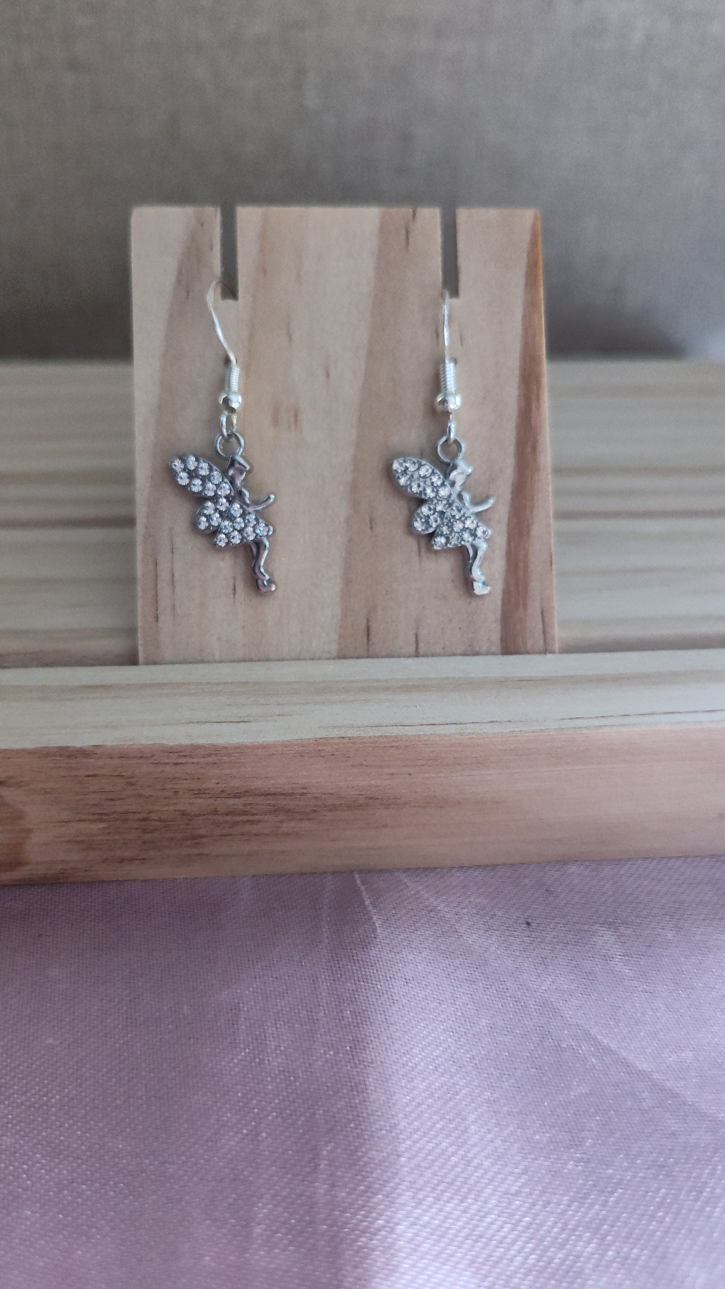 Fairy Earrings- SALE