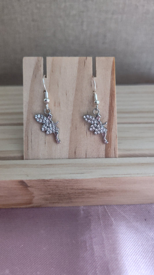 Fairy Earrings- SALE
