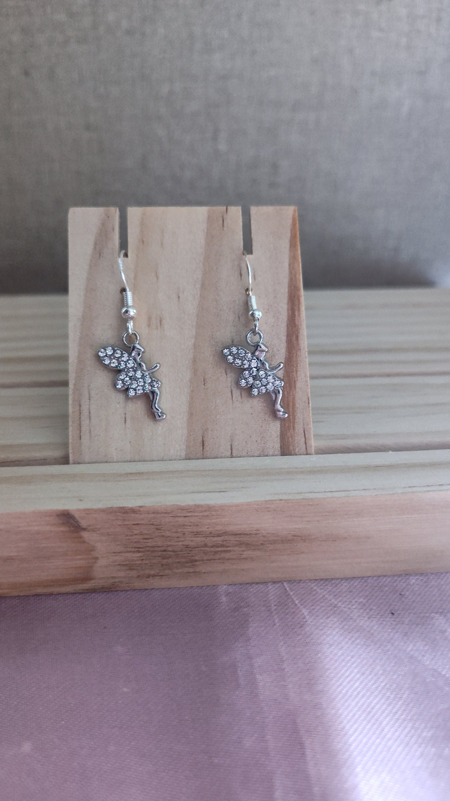 Fairy Earrings- SALE