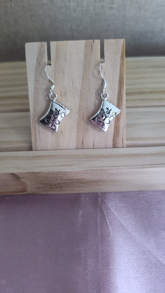 Candy Earrings- CLEARANCE