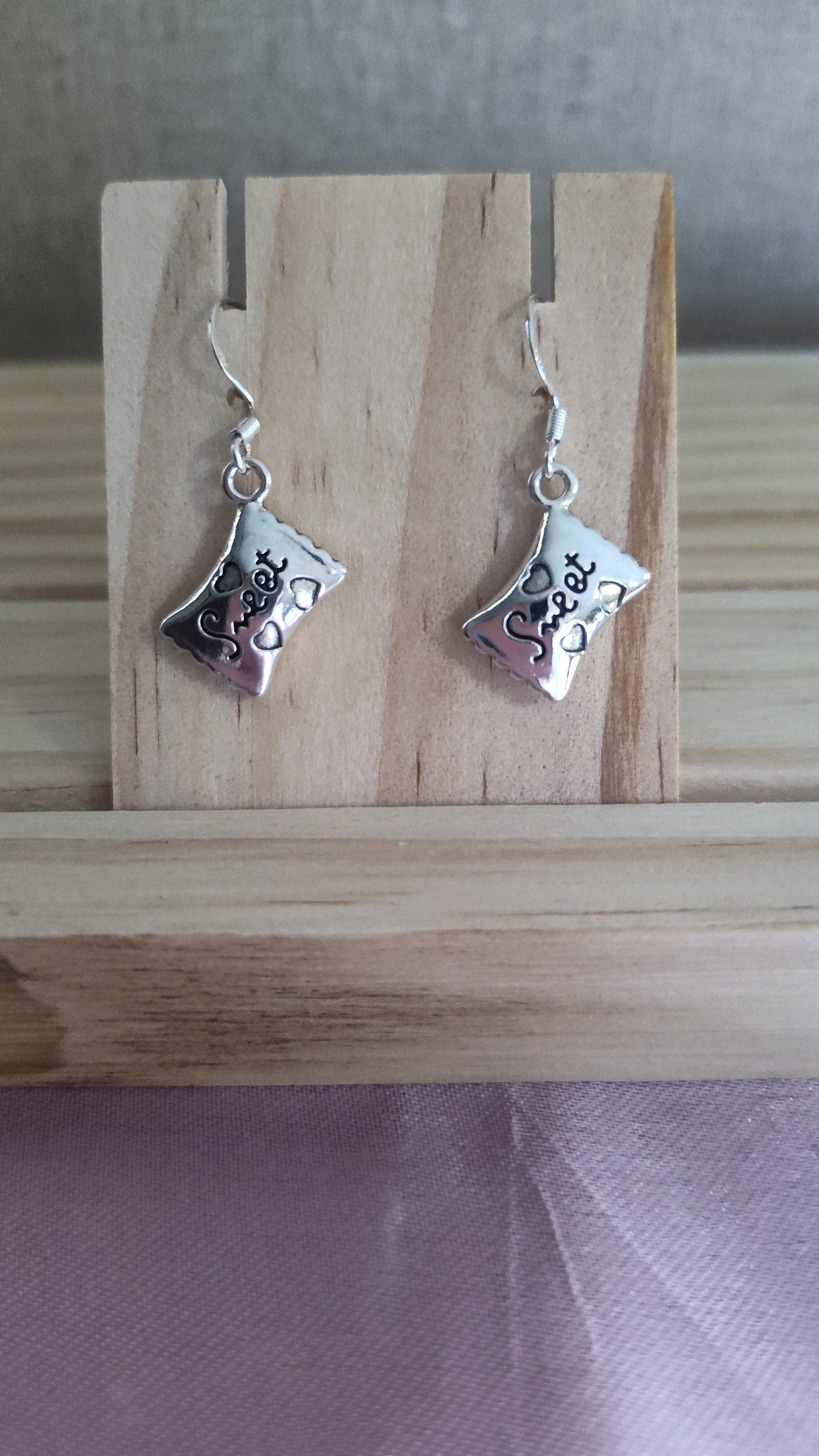 Candy Earrings- CLEARANCE