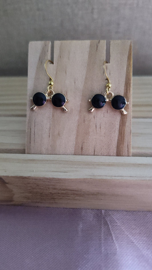 Sunglass Earrings- CLEARANCE- Discontinued item