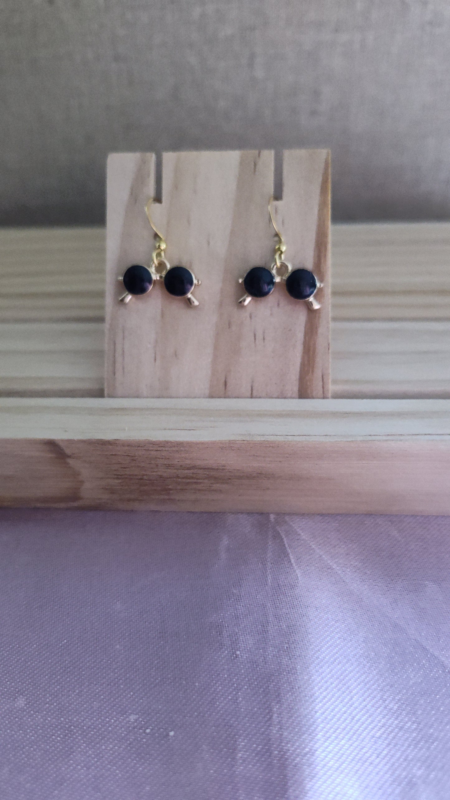 Sunglass Earrings- CLEARANCE- Discontinued item