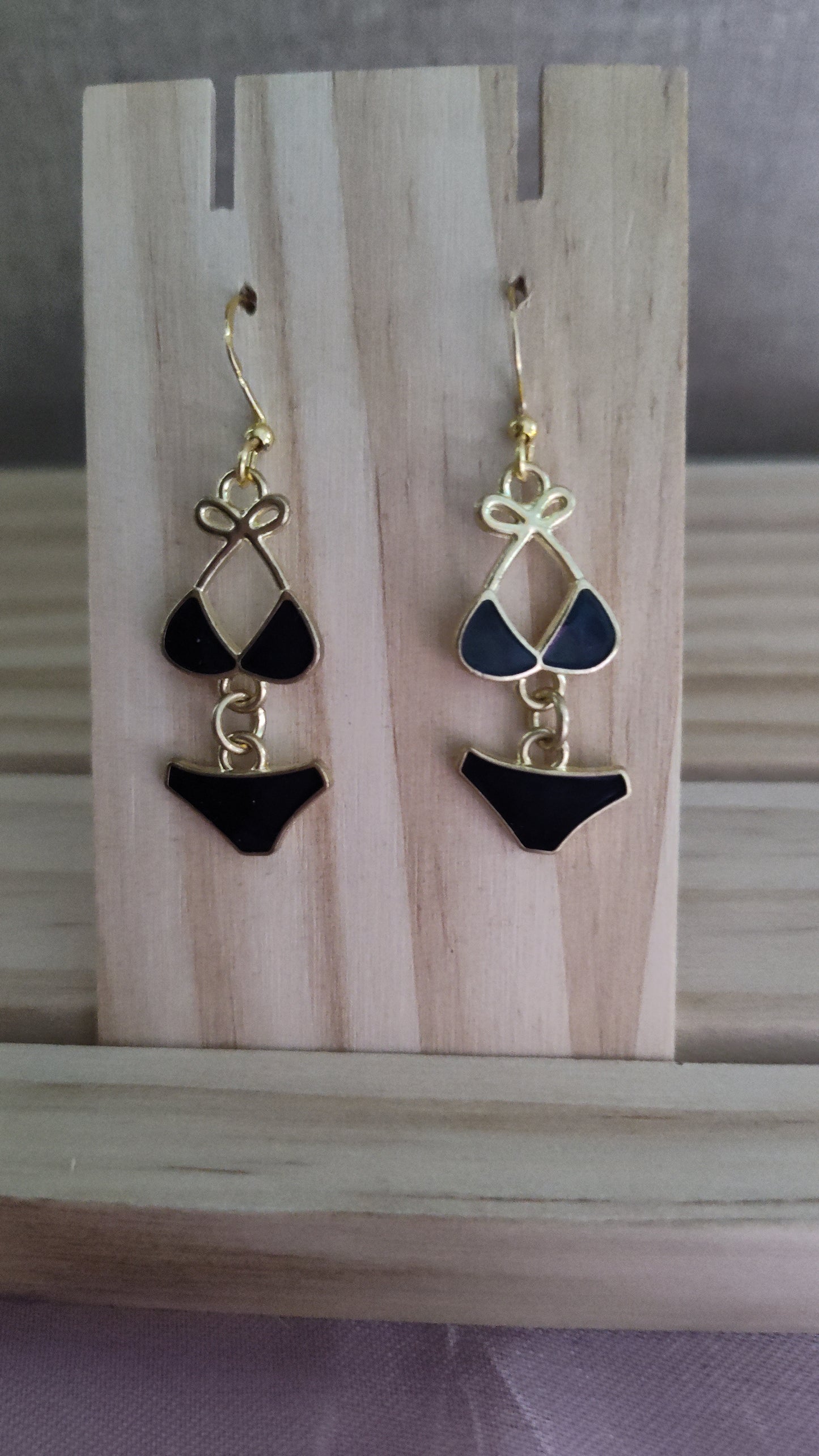 Swimsuit Earrings- SALE