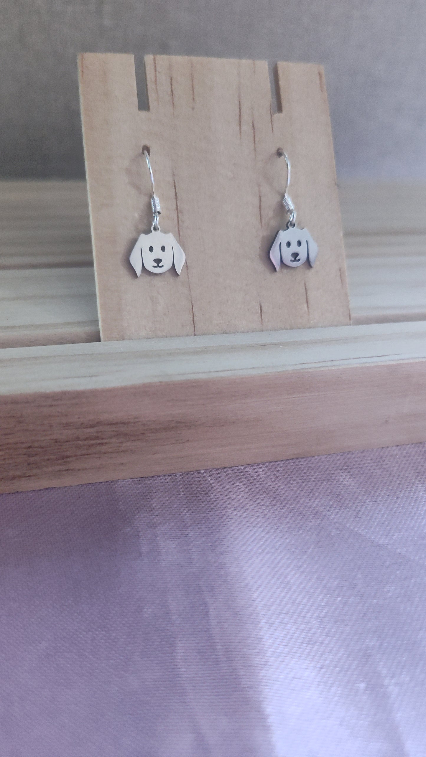Children's Earring Collection