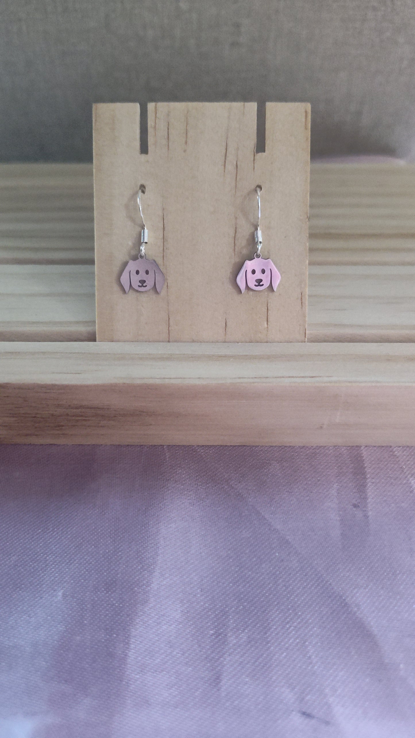 Children's Earring Collection- CLEARANCE