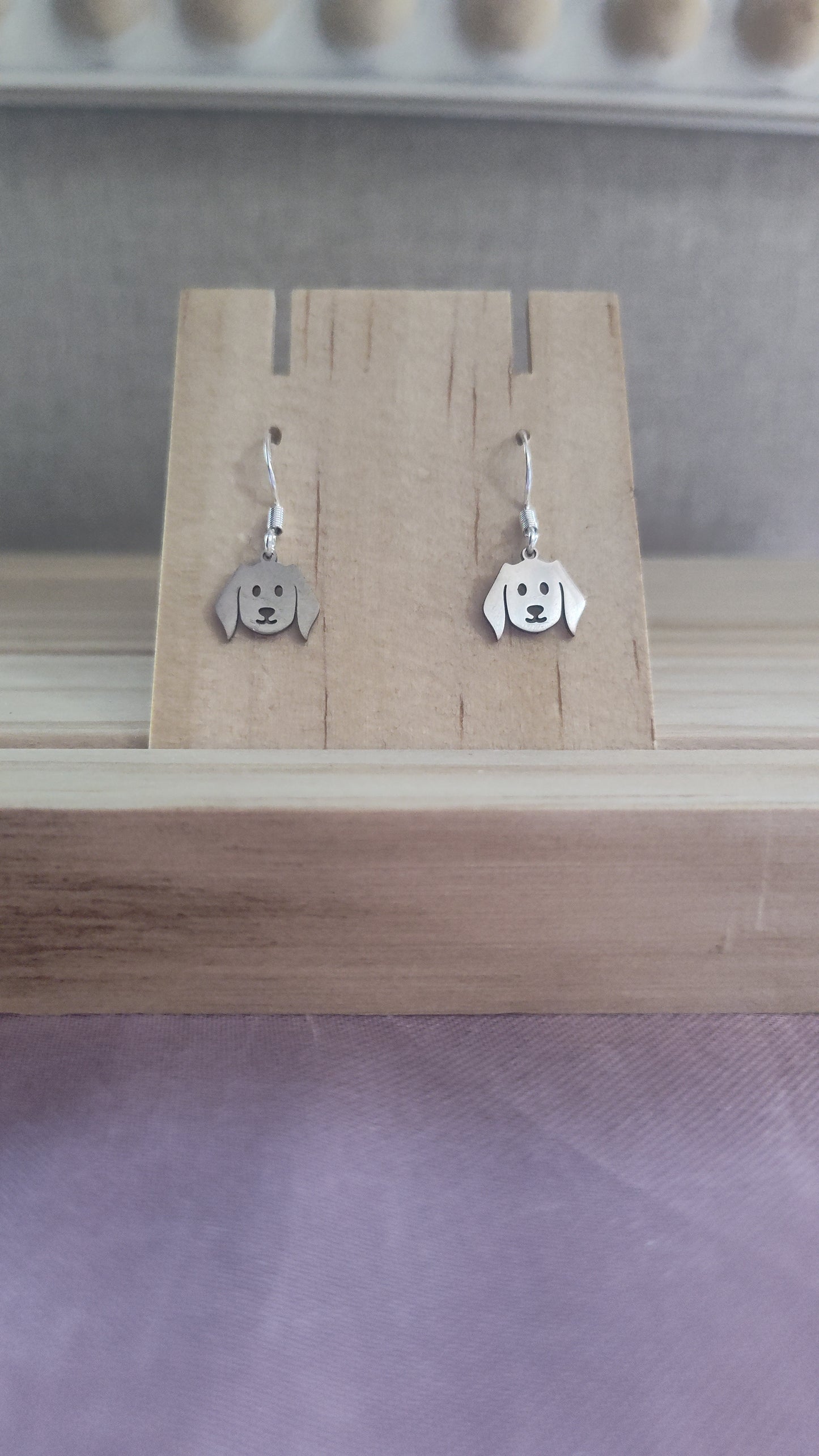 Children's Earring Collection