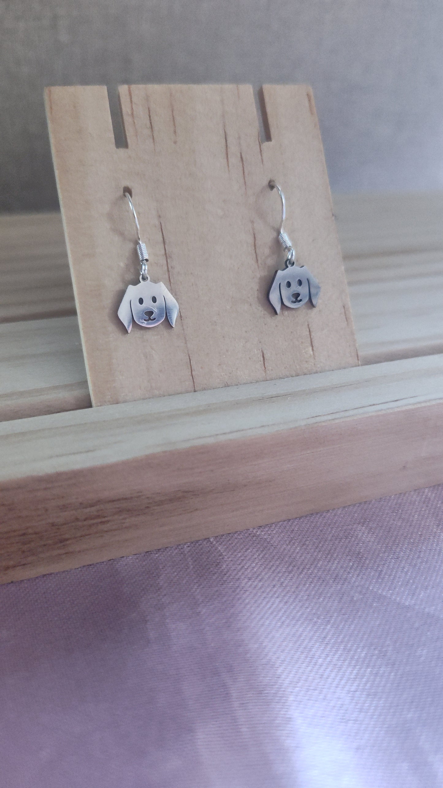 Children's Earring Collection