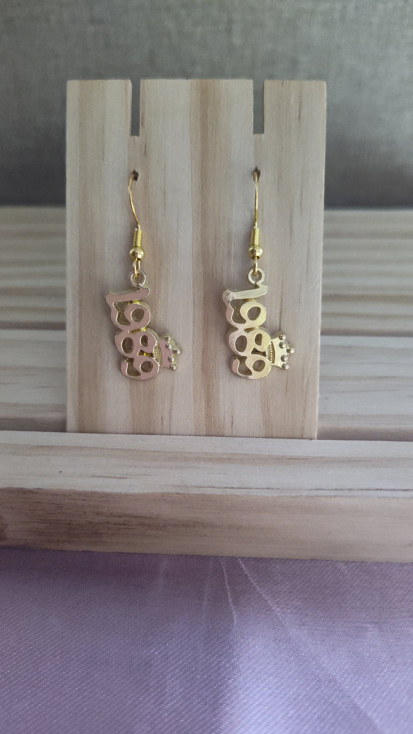 Taylor Swift Earrings- SALE