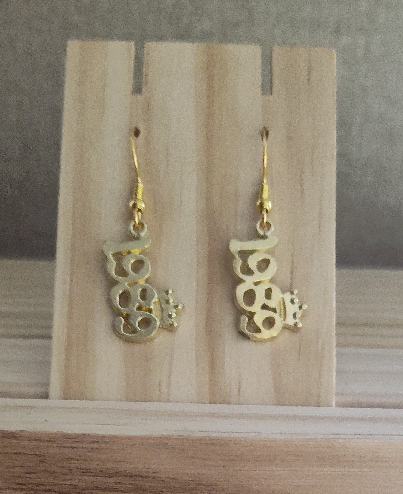 Taylor Swift Earrings- SALE