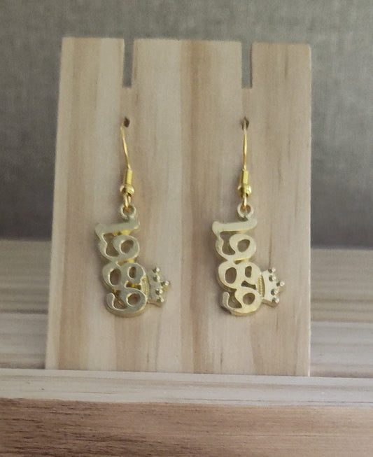 Taylor Swift Earrings- SALE