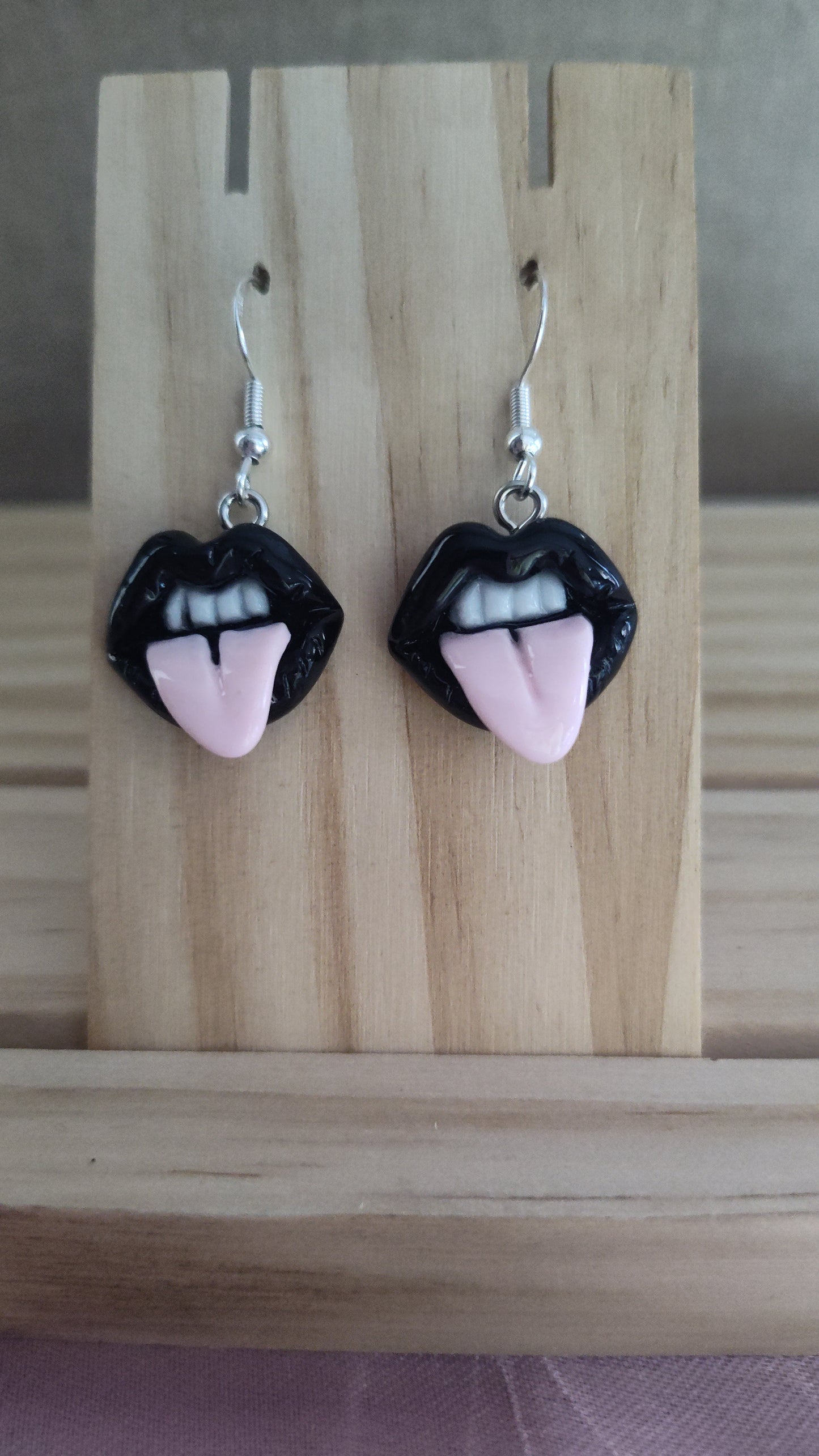 Fun Earrings- CLEARANCE- Discontinued item